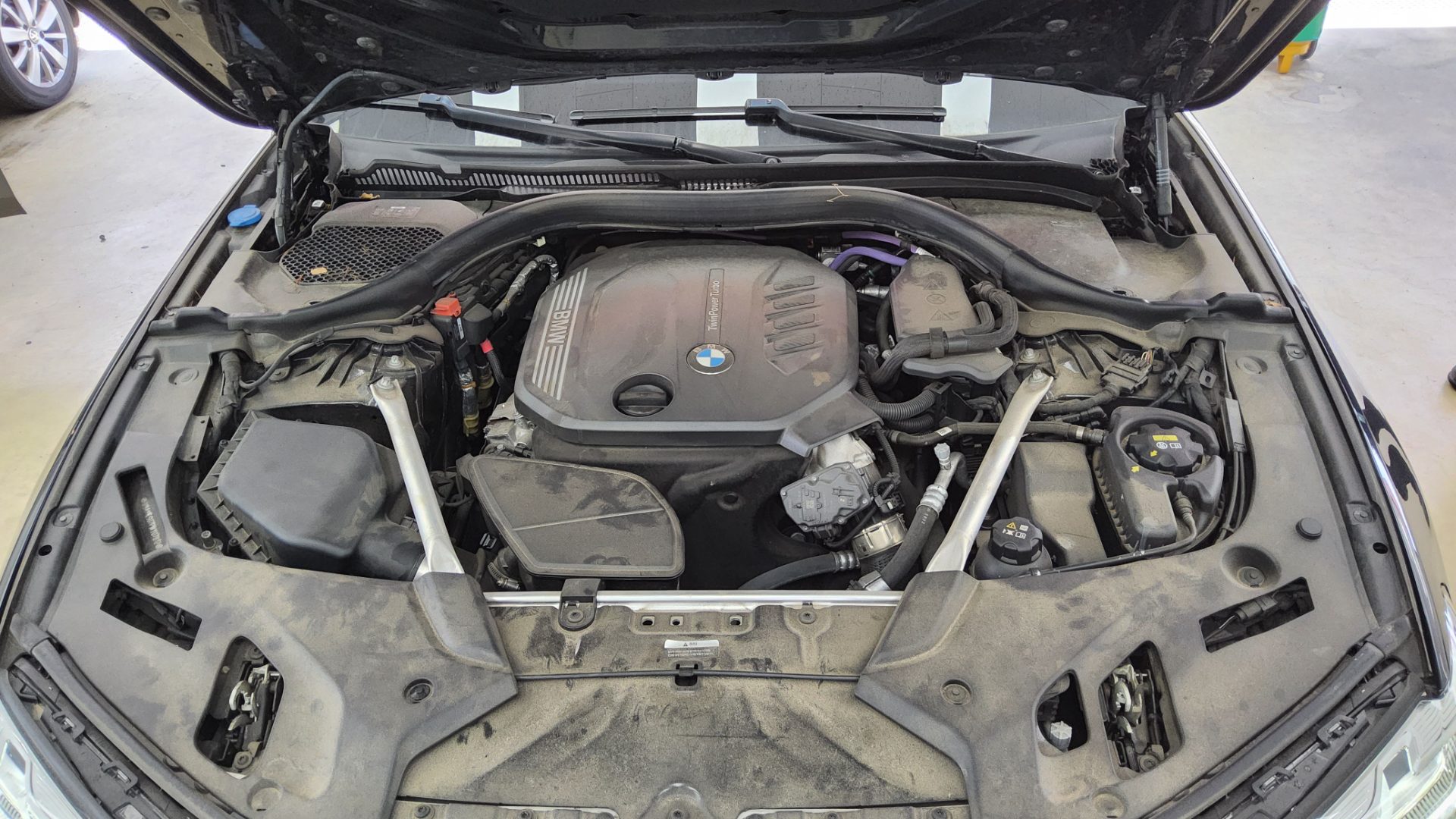 2023 - bmw m5