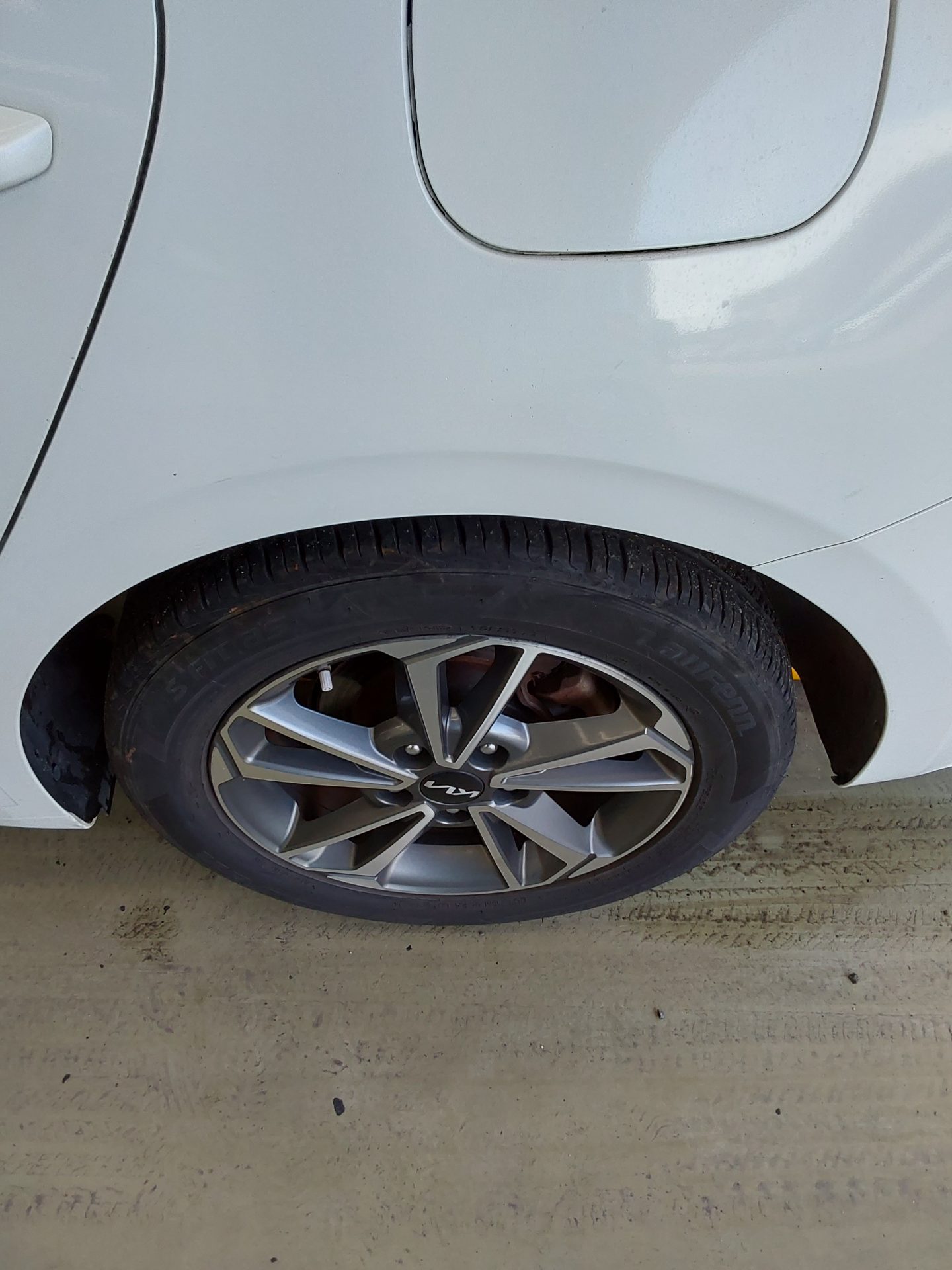 2022 - kia k3