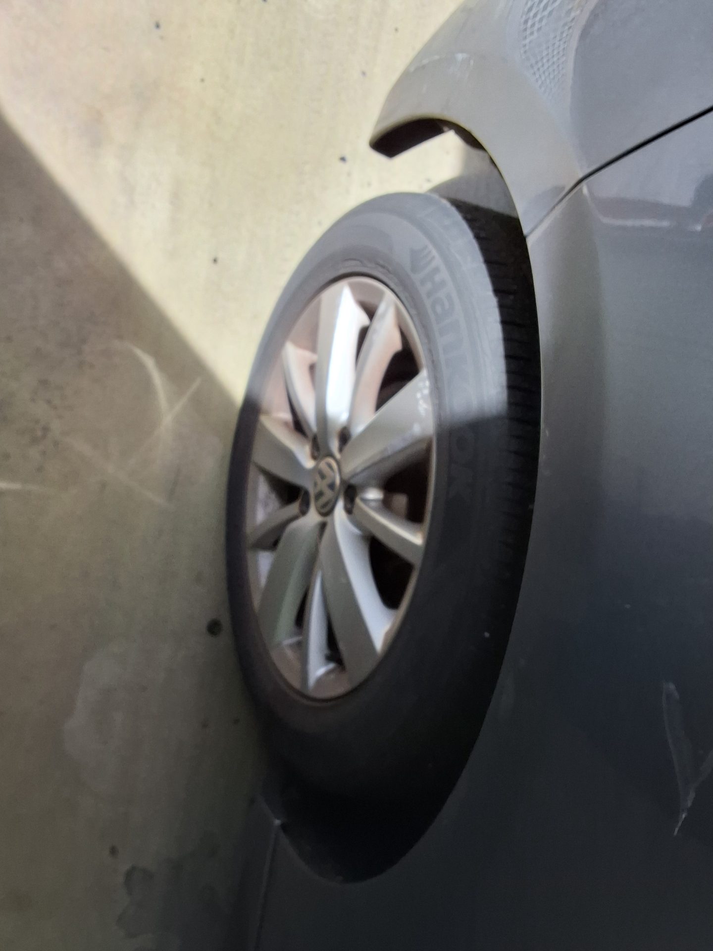 2013 - volkswagen golf