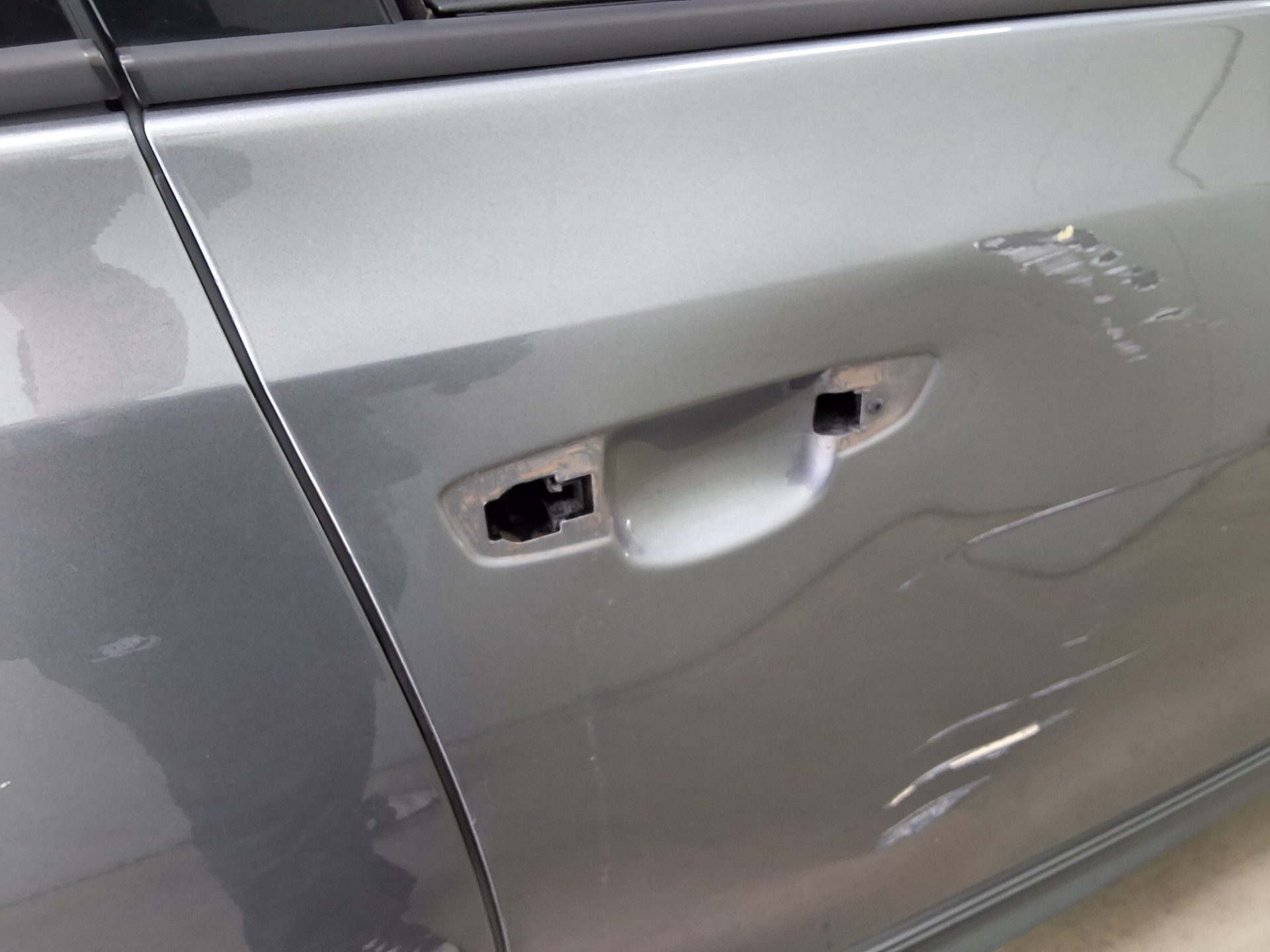 2013 - volkswagen golf