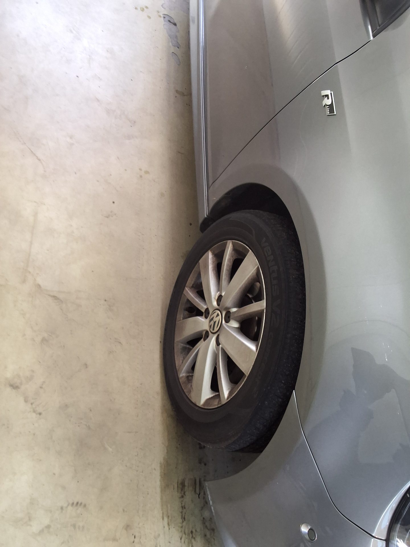2013 - volkswagen golf