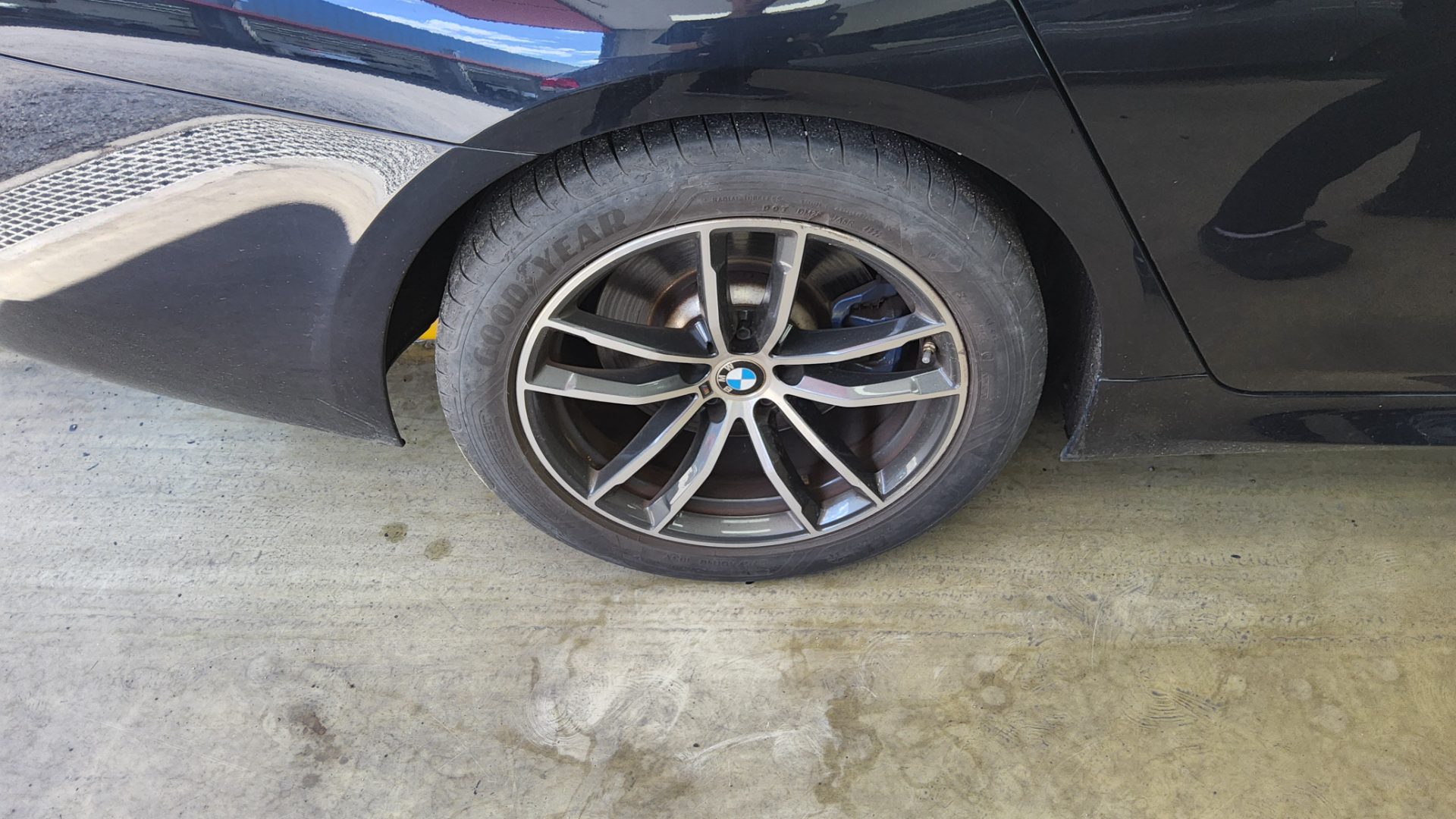 2023 - bmw m5