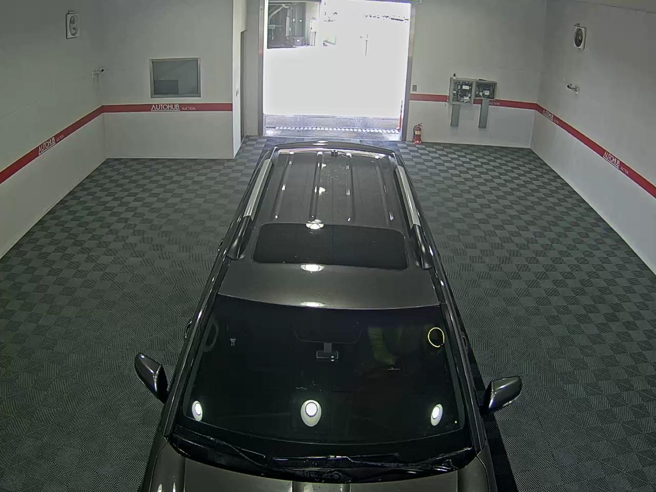 2015 - kia mohave