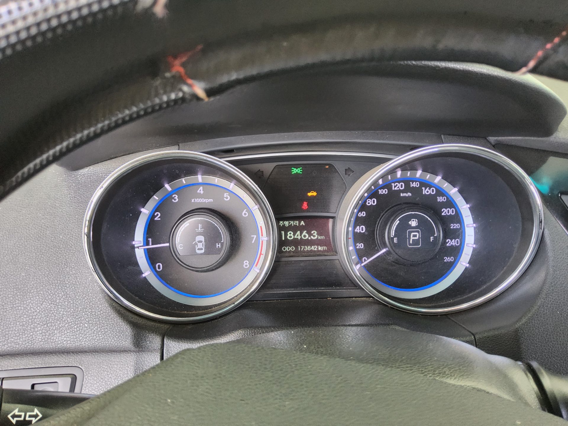2012 - hyundai sonata