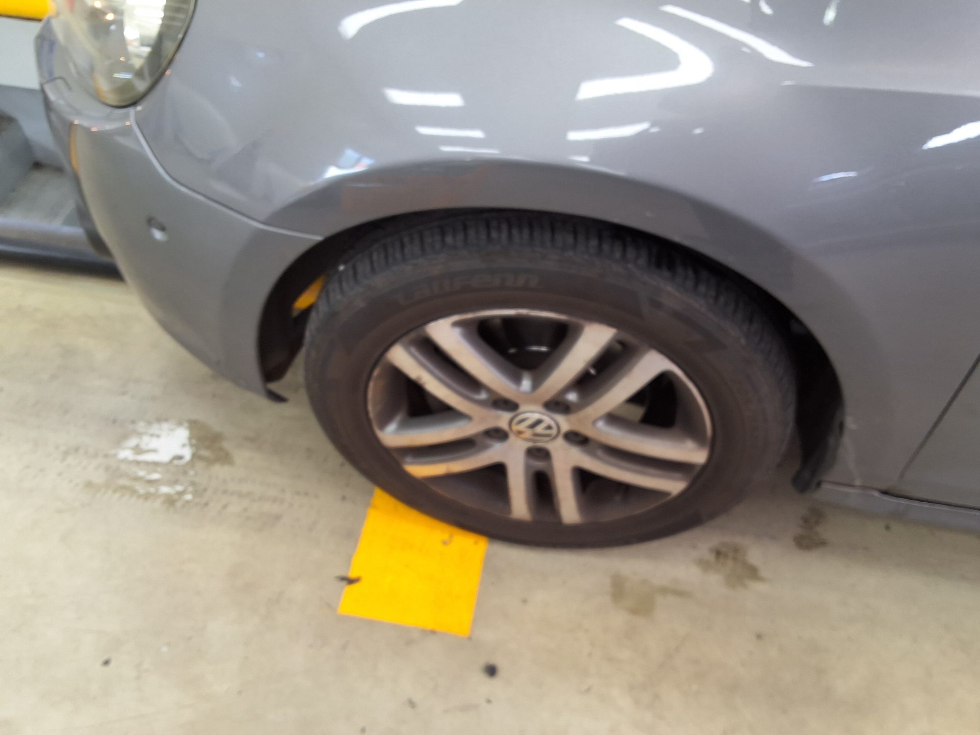 2010 - volkswagen golf