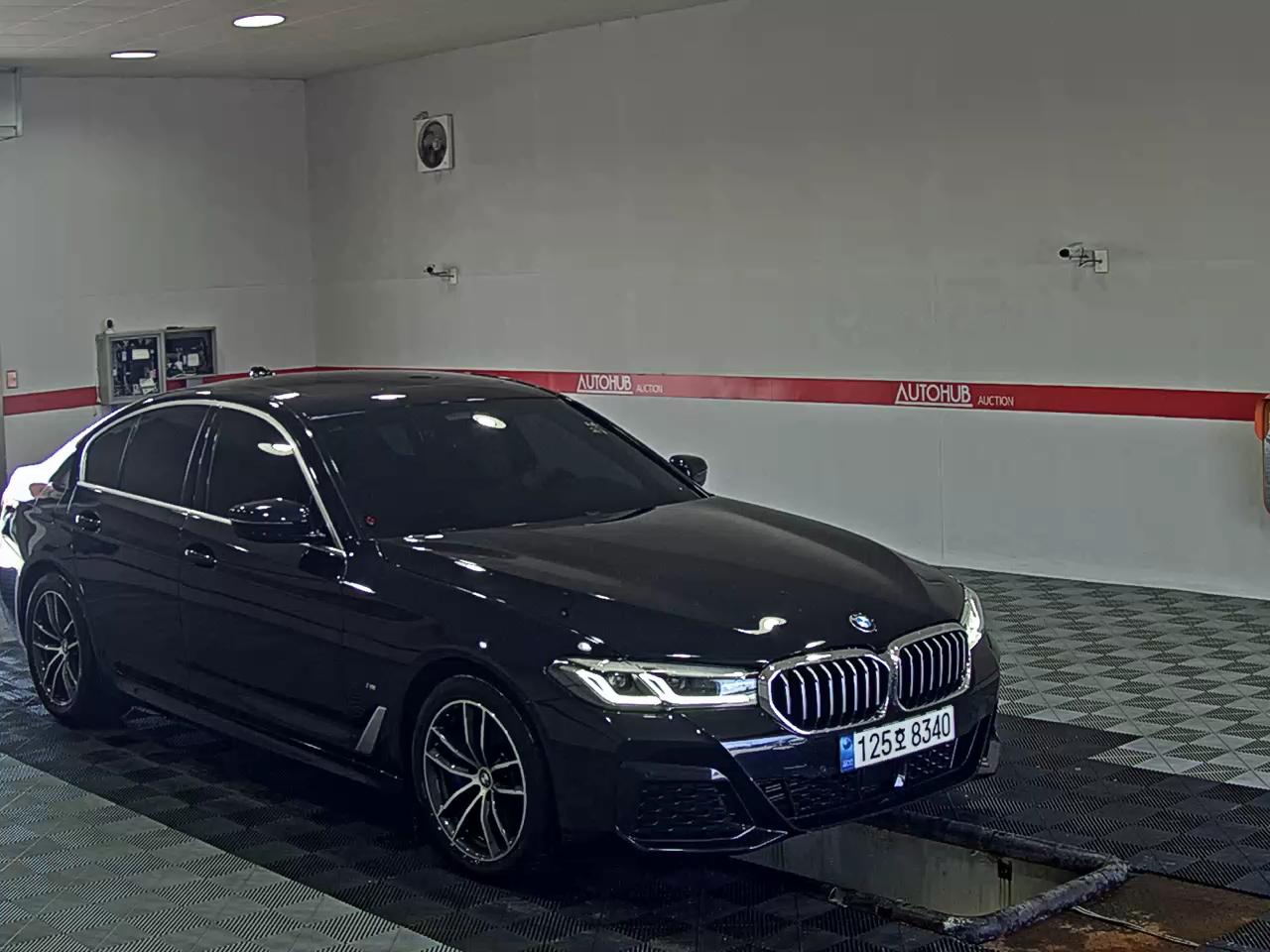 2023 - bmw m5