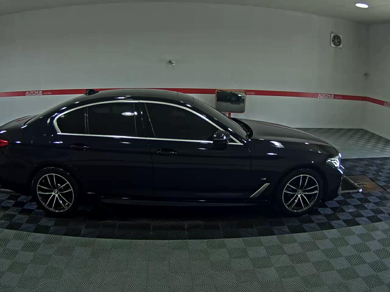 2023 - bmw m5