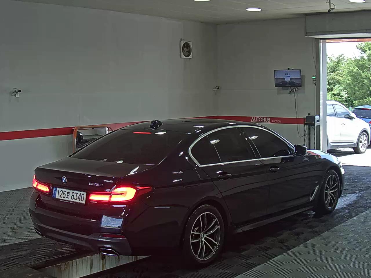 2023 - bmw m5
