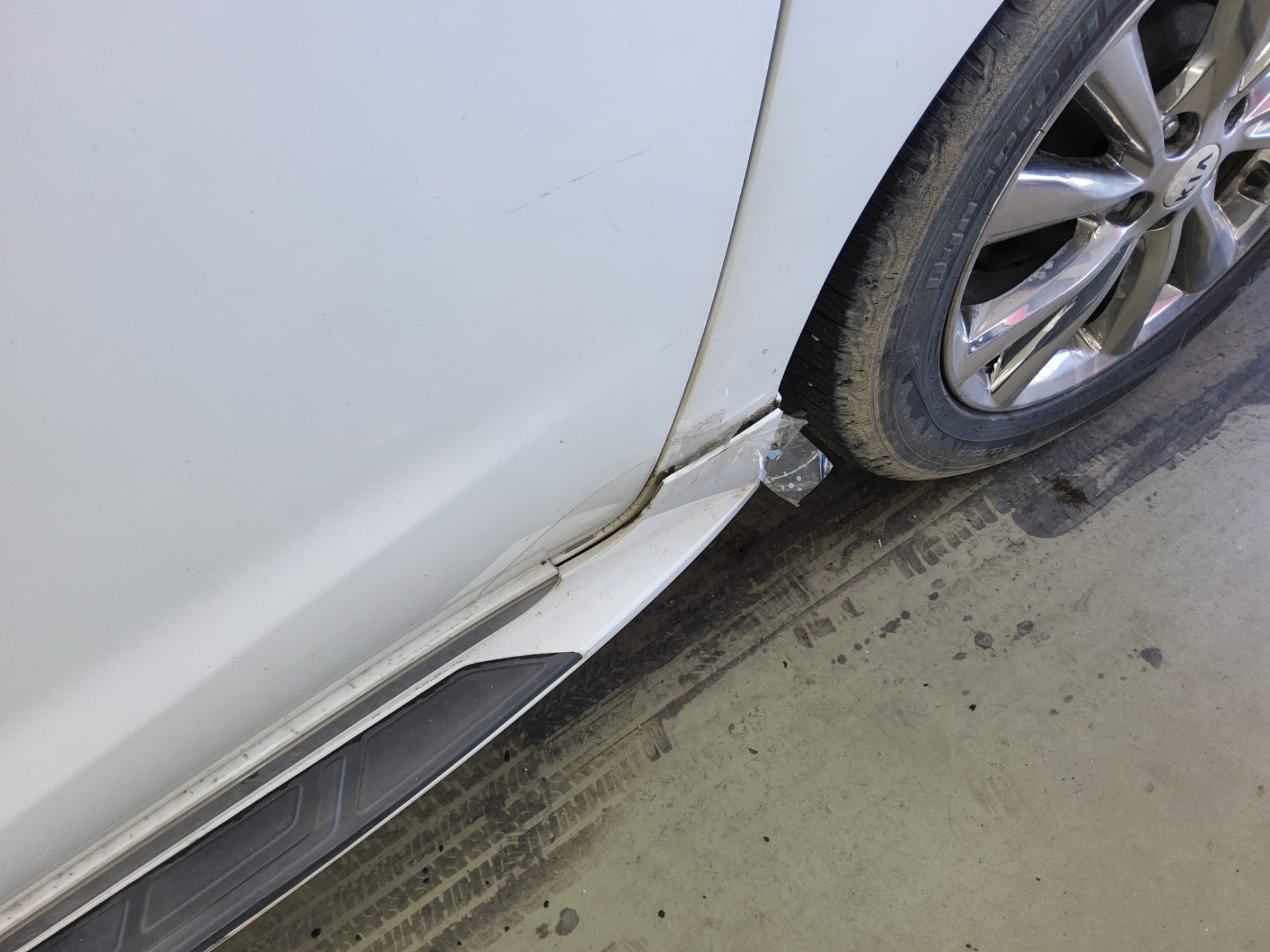 2019 - kia carnival