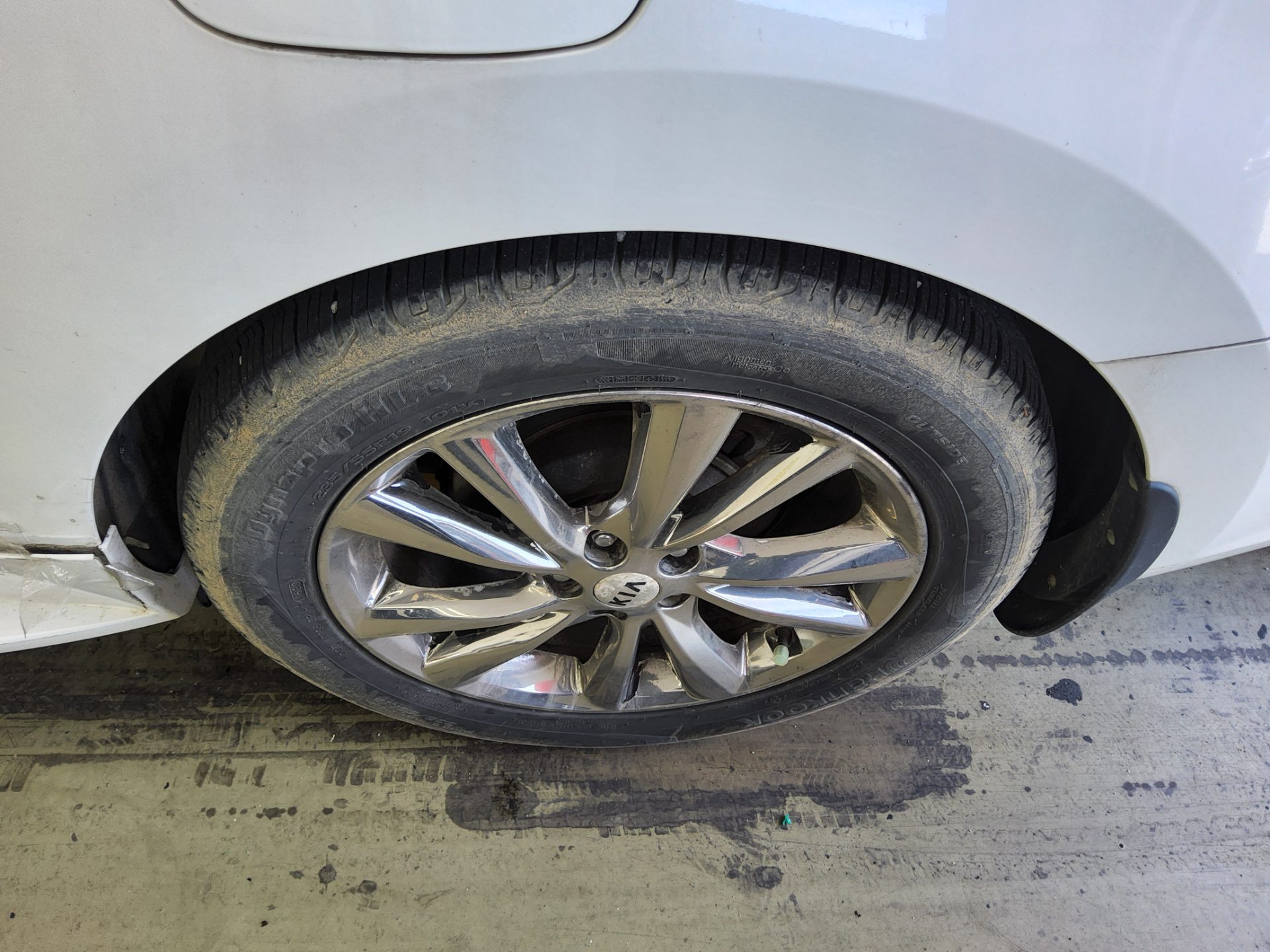 2019 - kia carnival