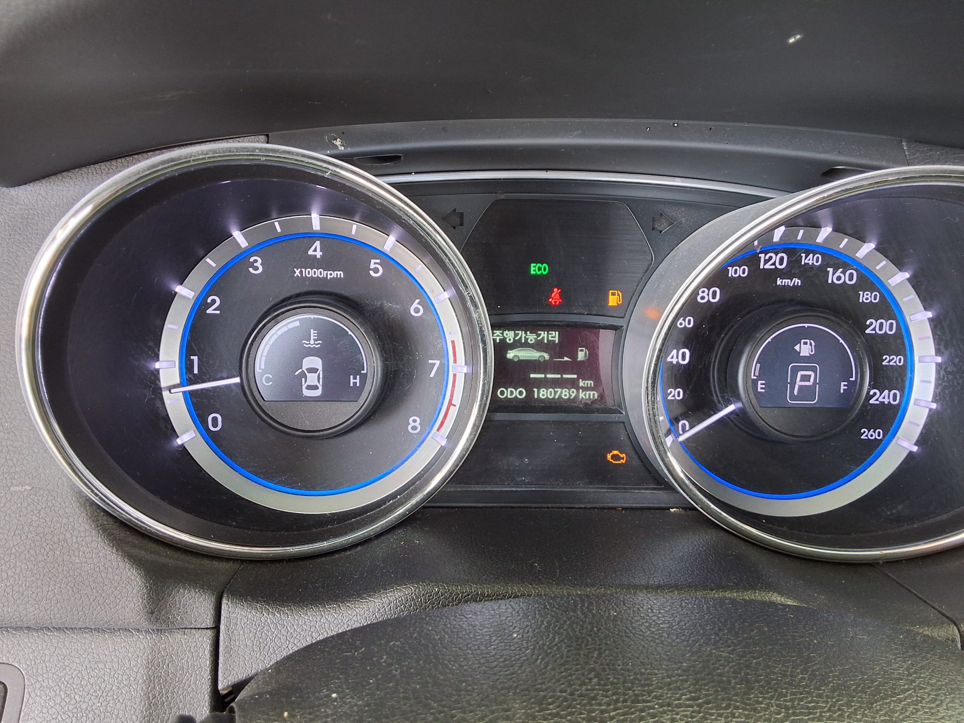 2013 - hyundai sonata