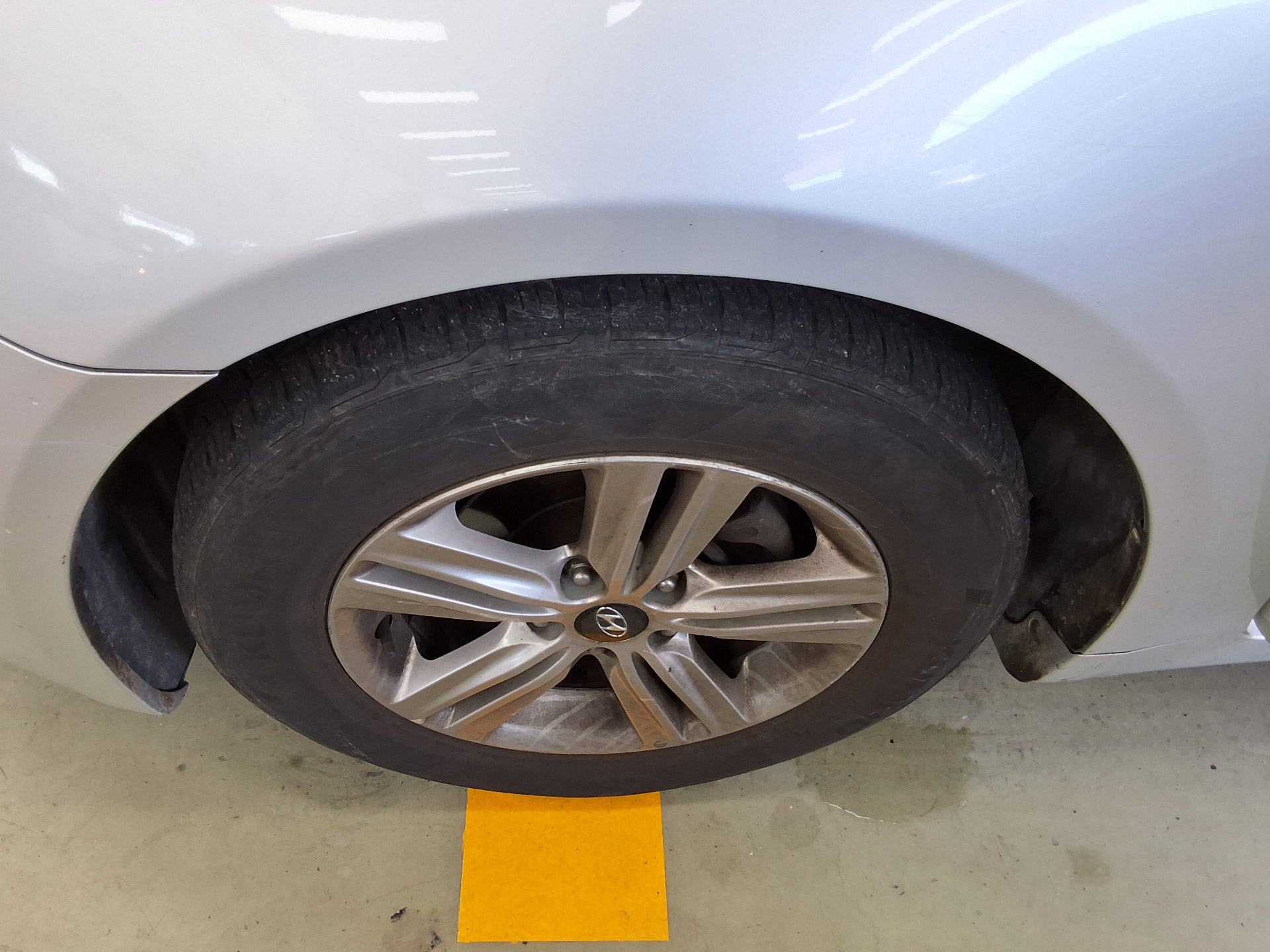 2013 - hyundai sonata