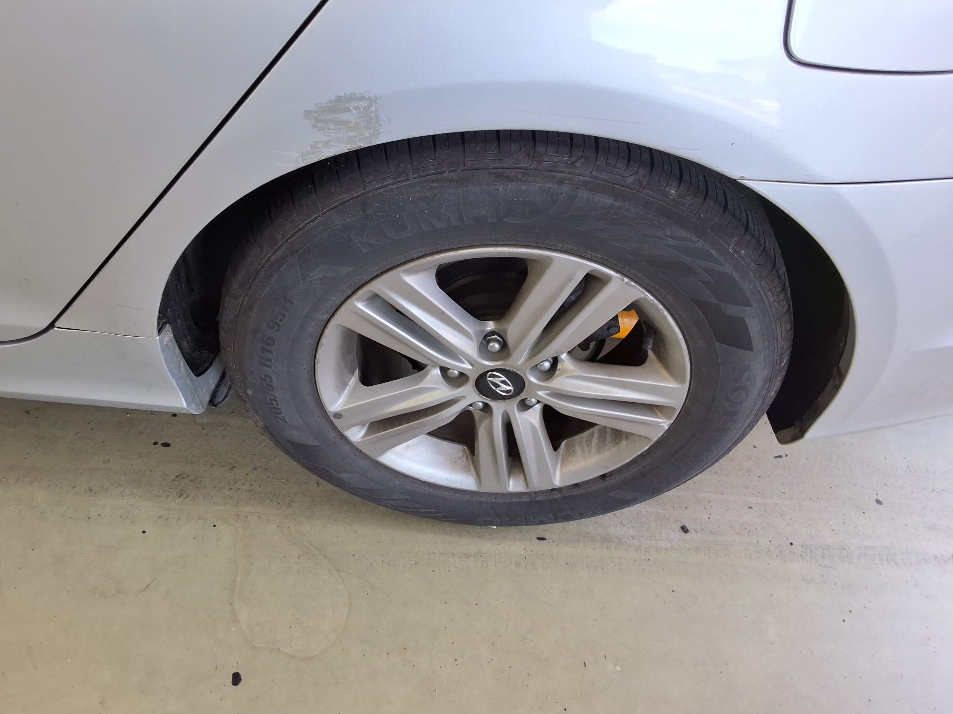 2013 - hyundai sonata