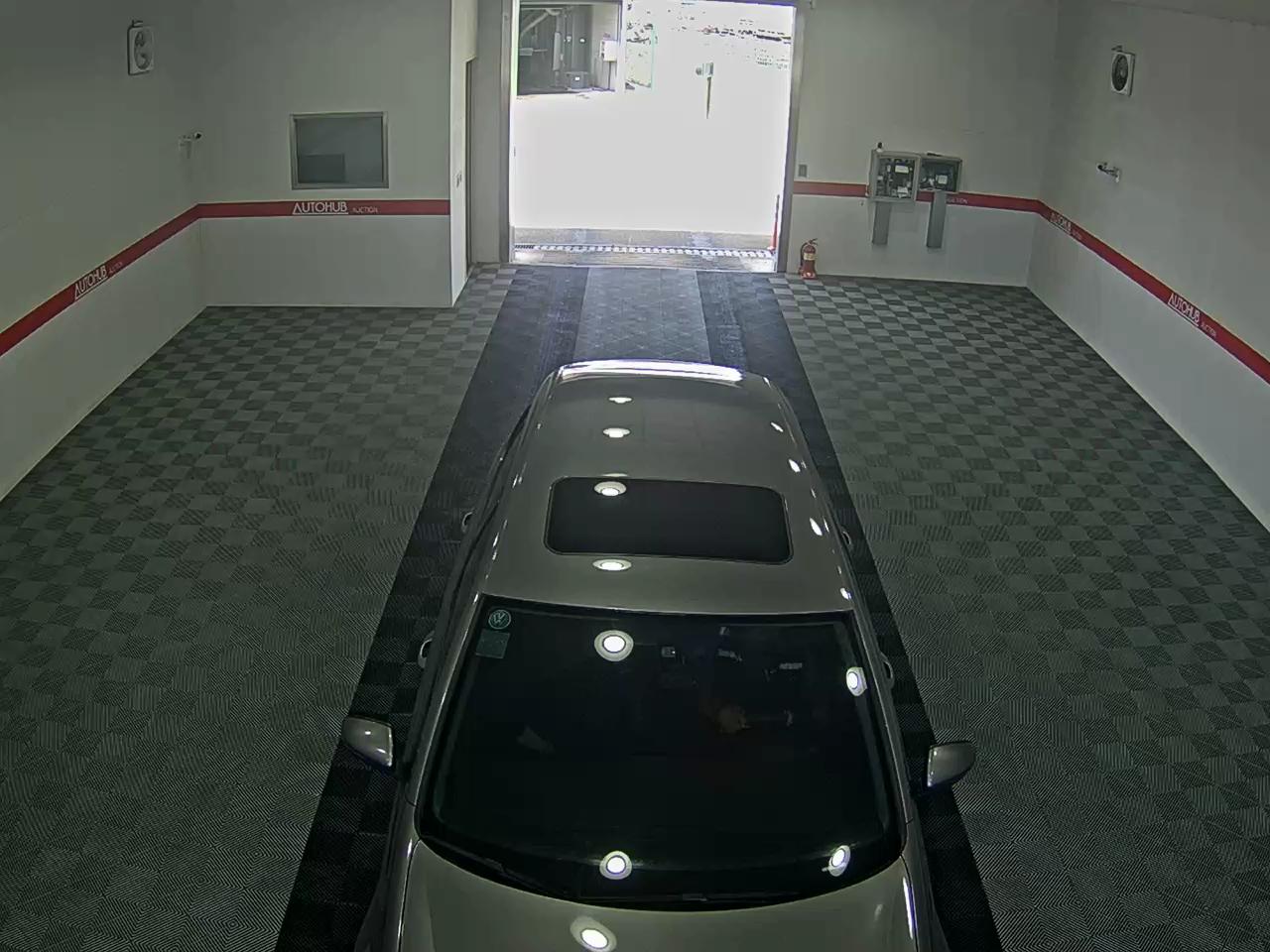 2010 - volkswagen golf