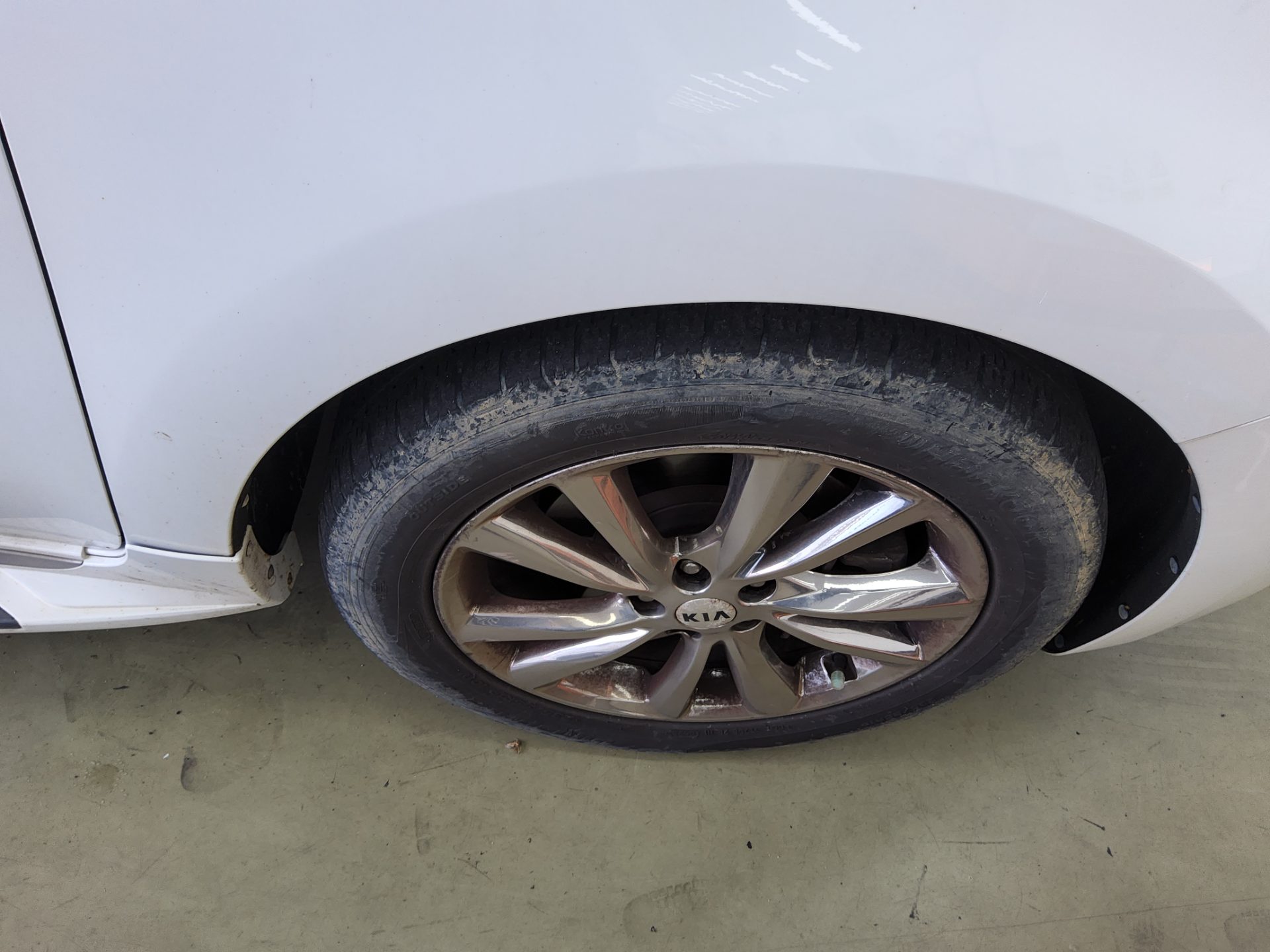 2019 - kia carnival