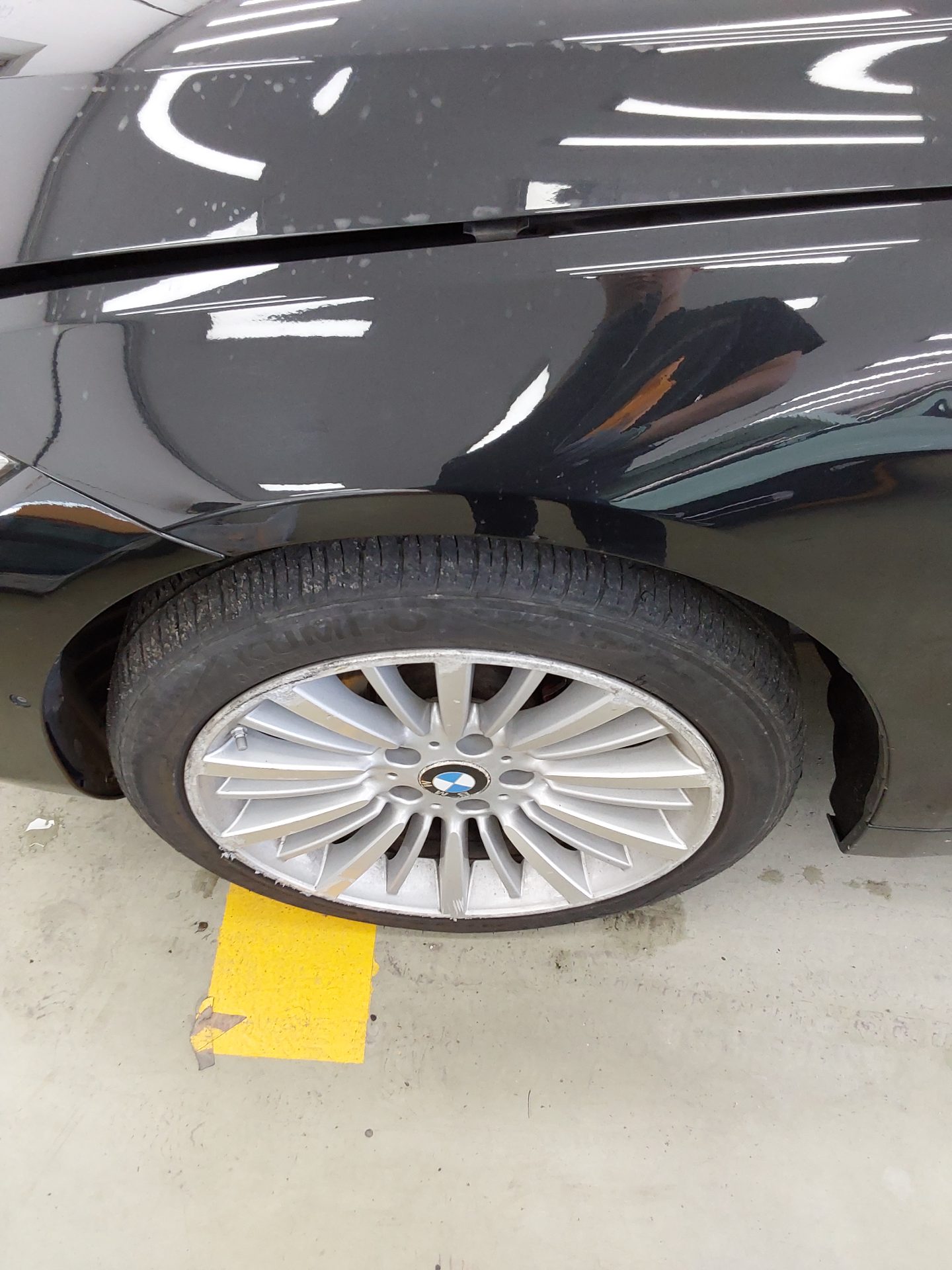 2015 - bmw 4 series