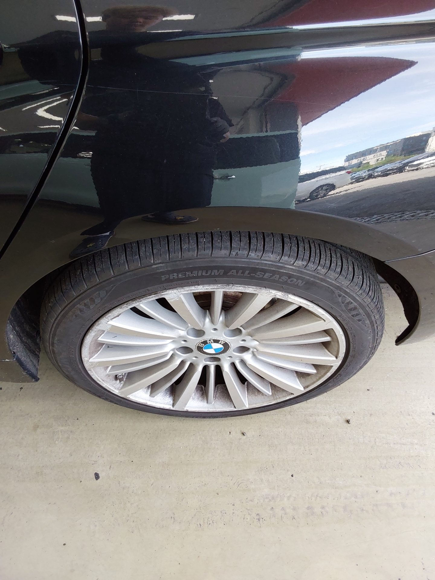 2015 - bmw 4 series