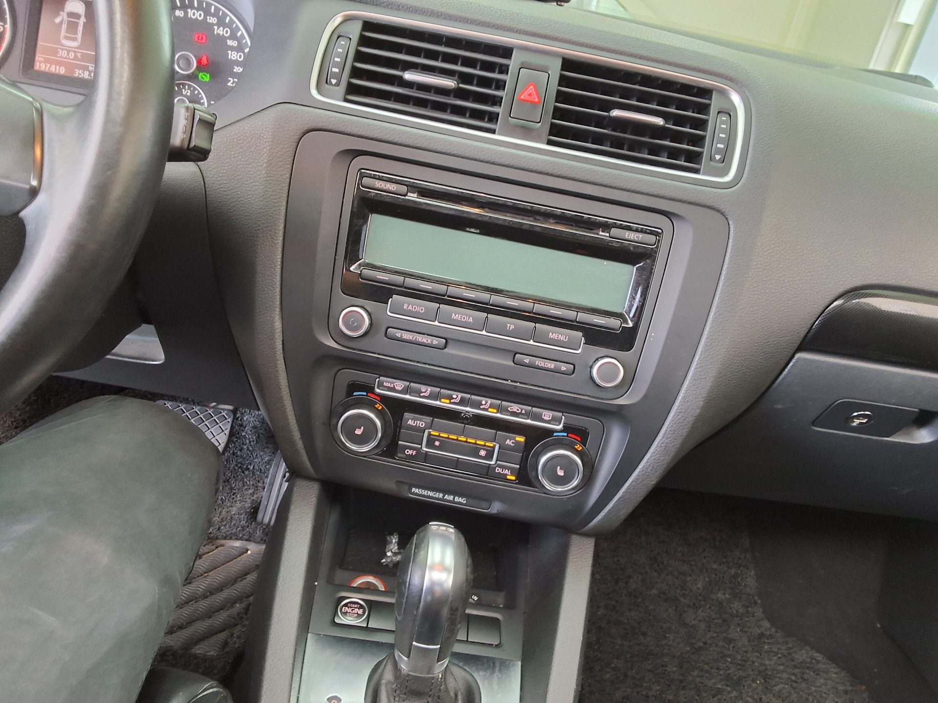 2011 - volkswagen jetta