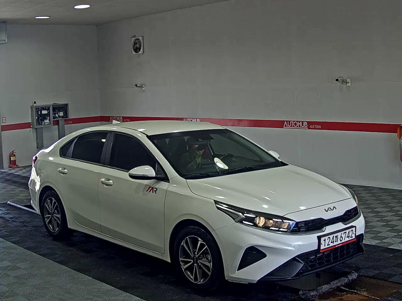 2022 - kia k3
