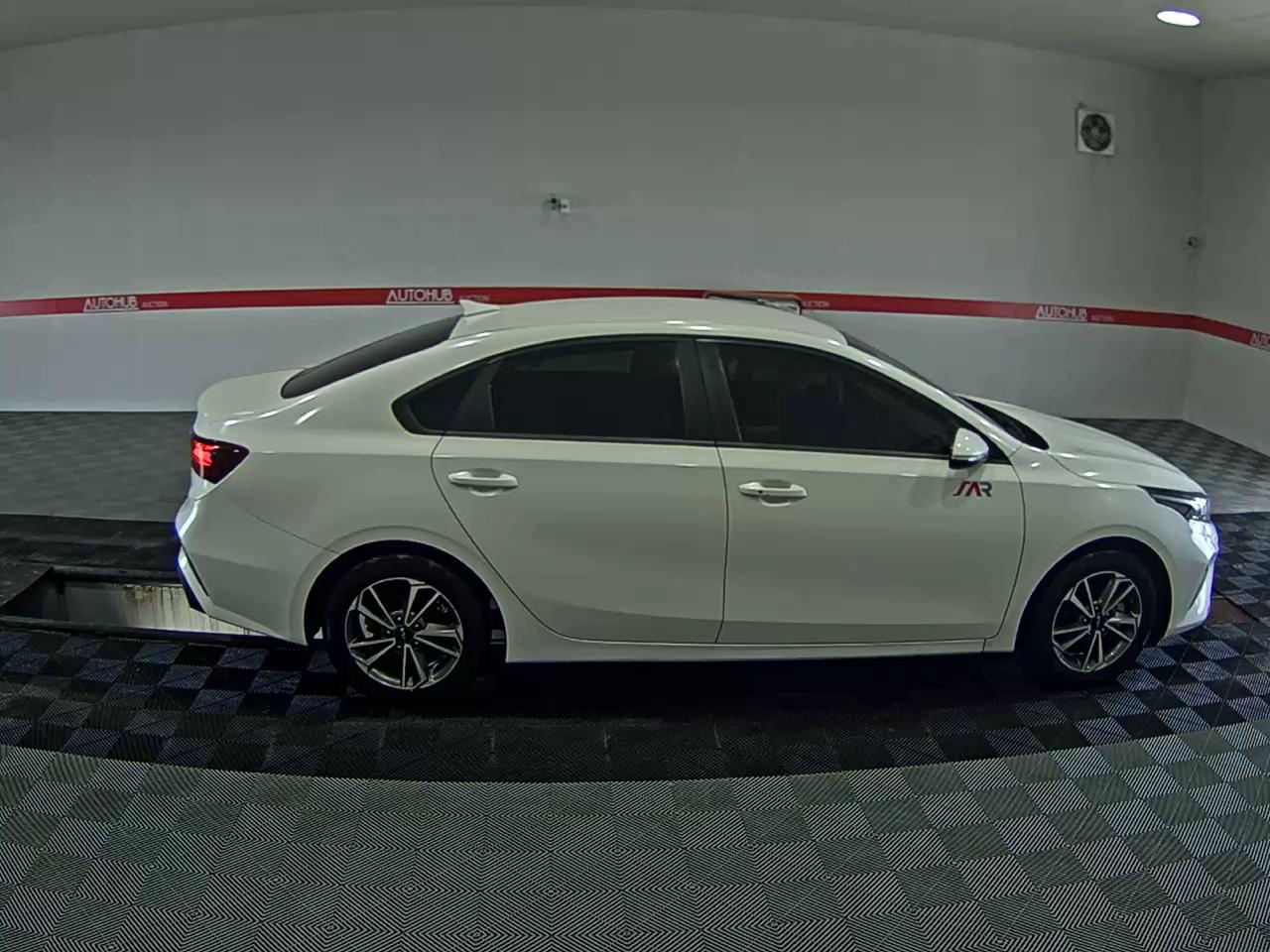 2022 - kia k3