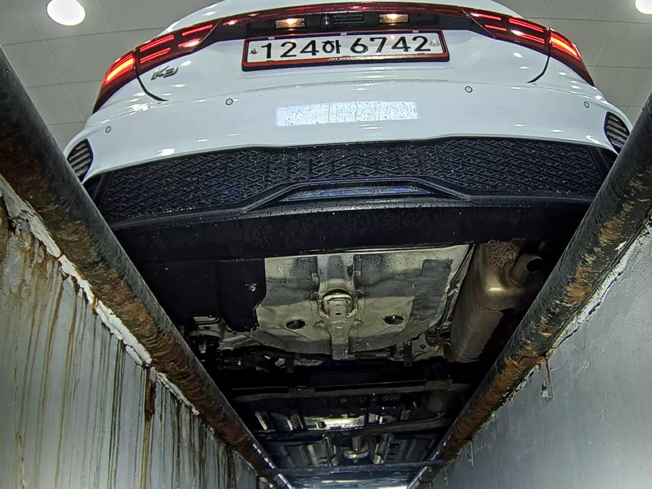 2022 - kia k3