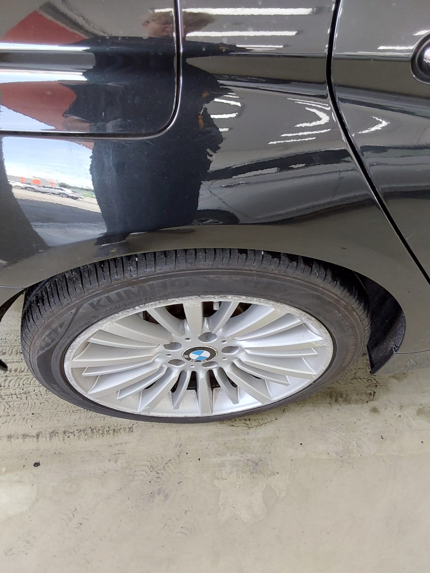 2015 - bmw 4 series
