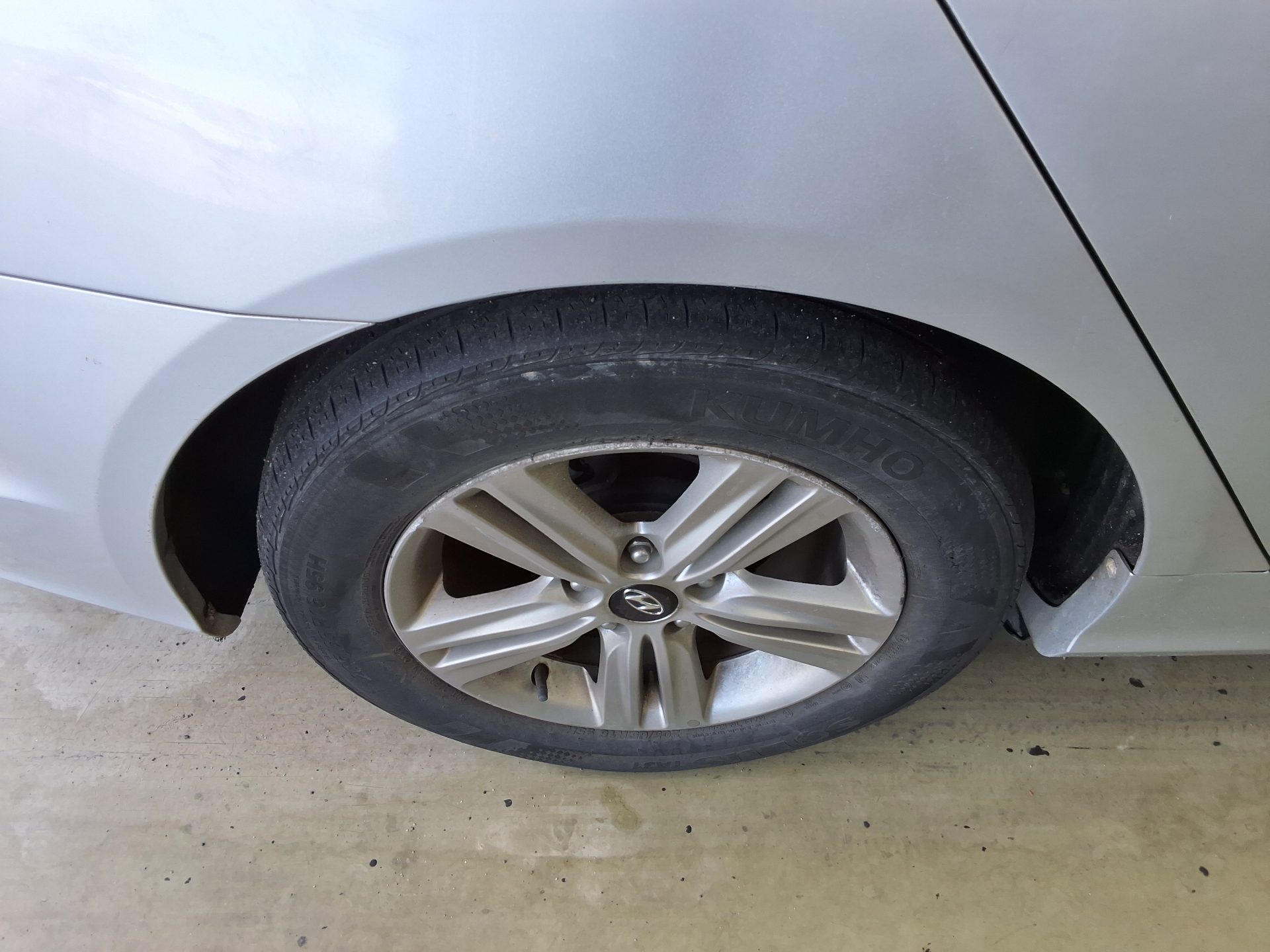 2013 - hyundai sonata