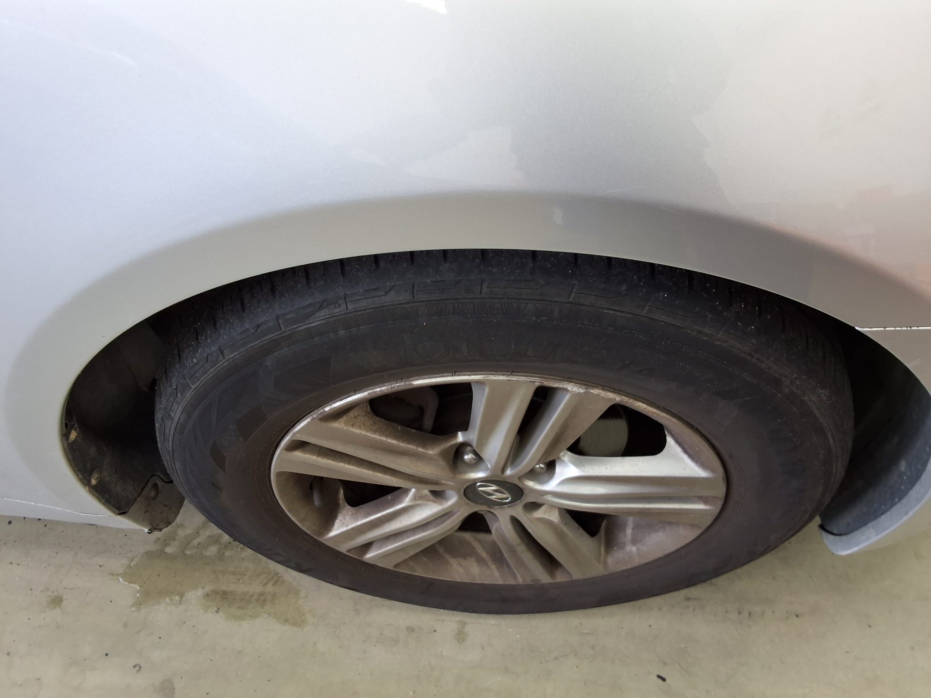 2013 - hyundai sonata