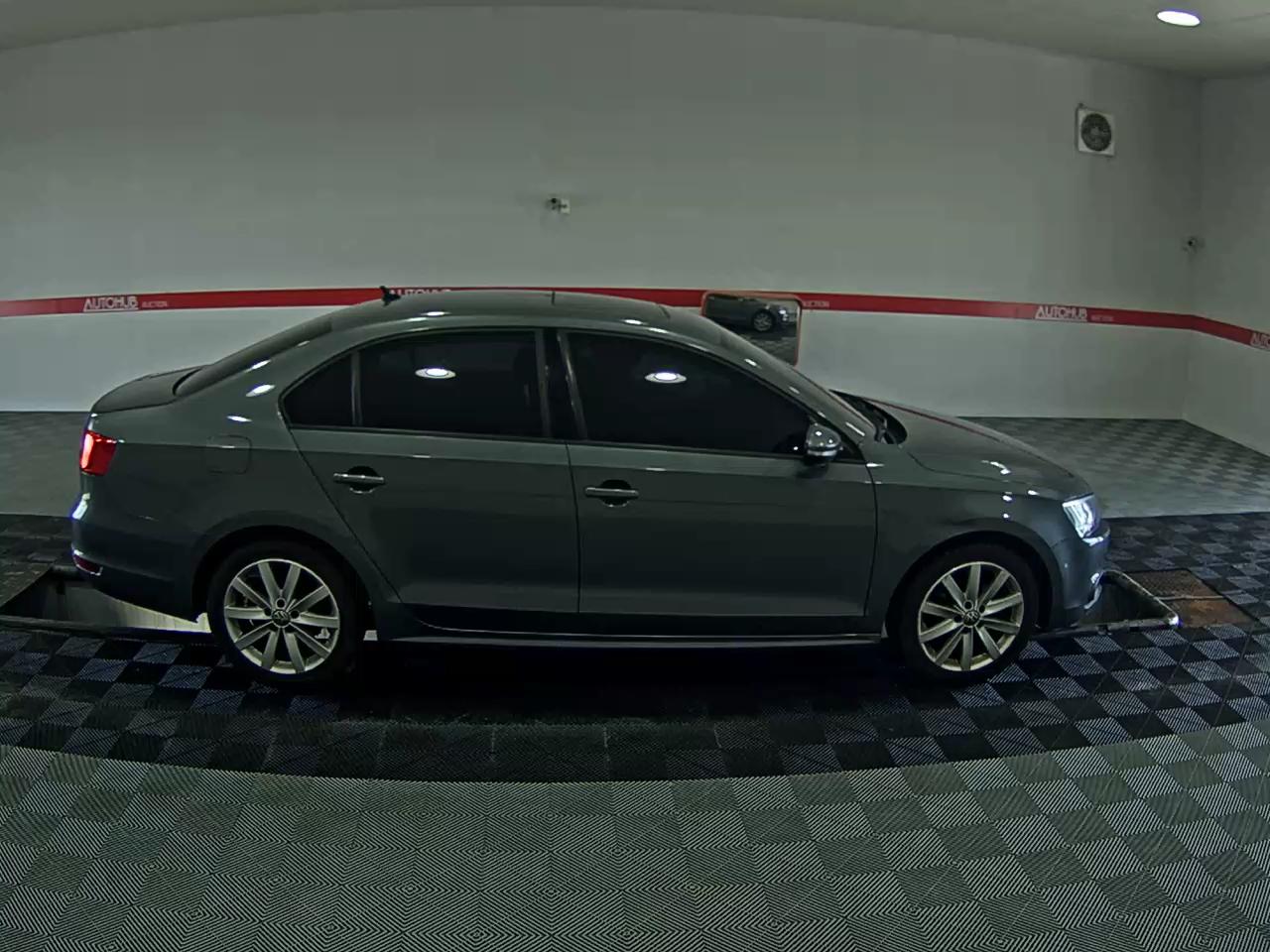 2011 - volkswagen jetta