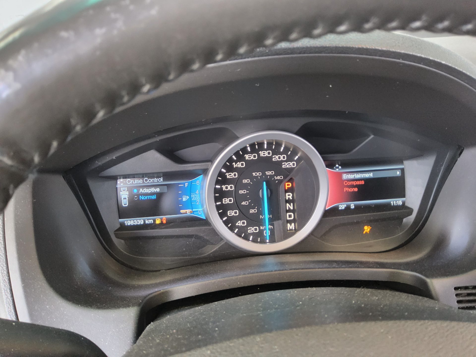 2014 - ford explorer