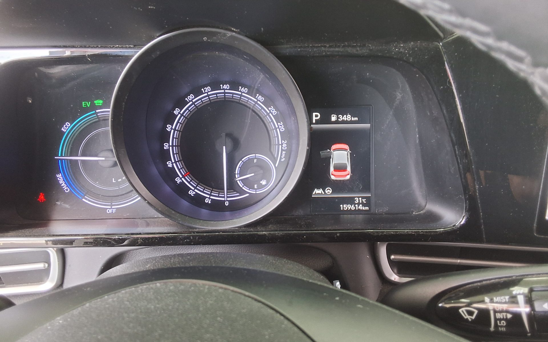 2021 - hyundai avante