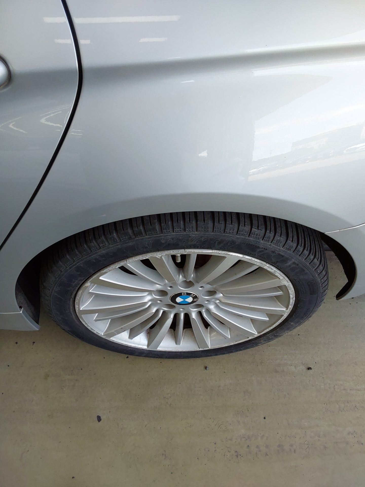 2015 - bmw 4 series