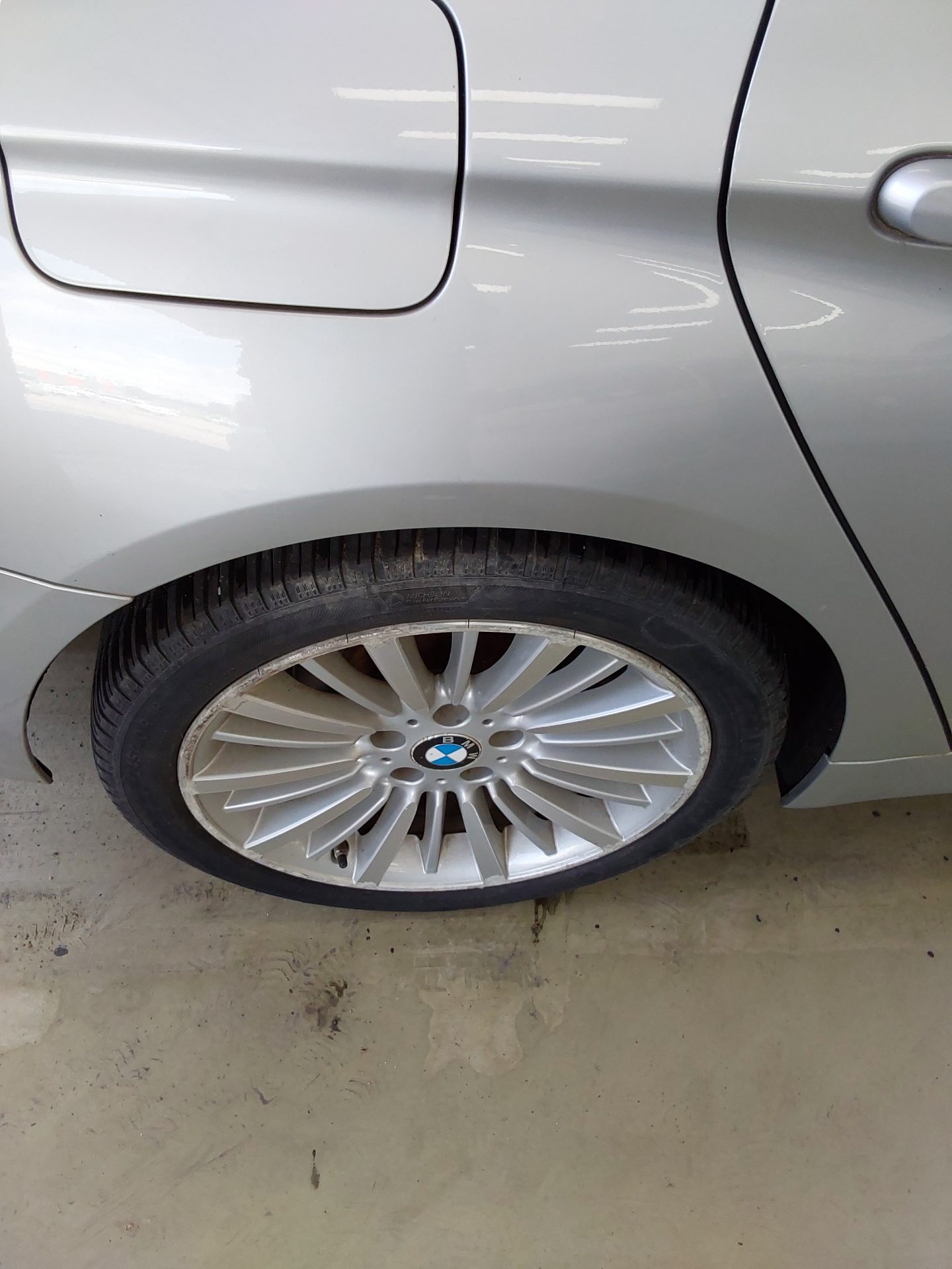 2015 - bmw 4 series