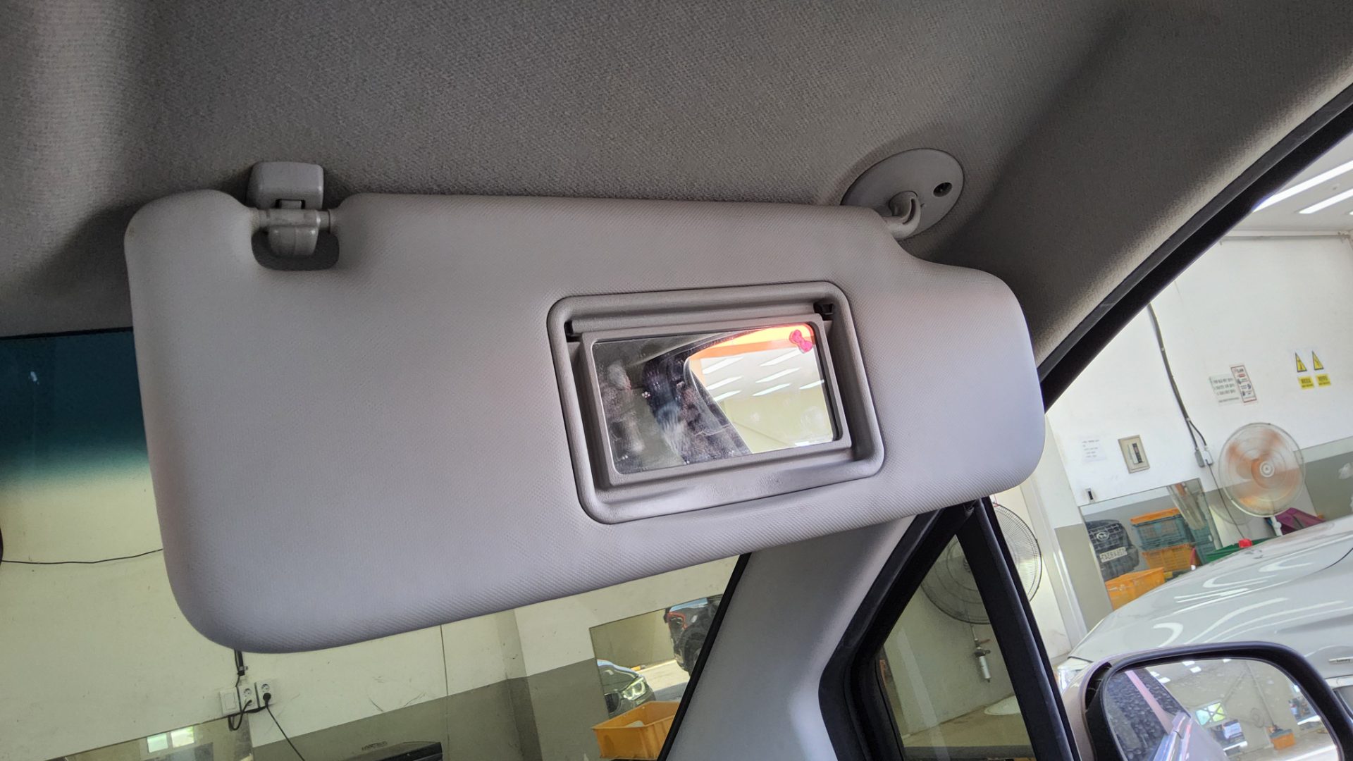 2012 - chevrolet spark