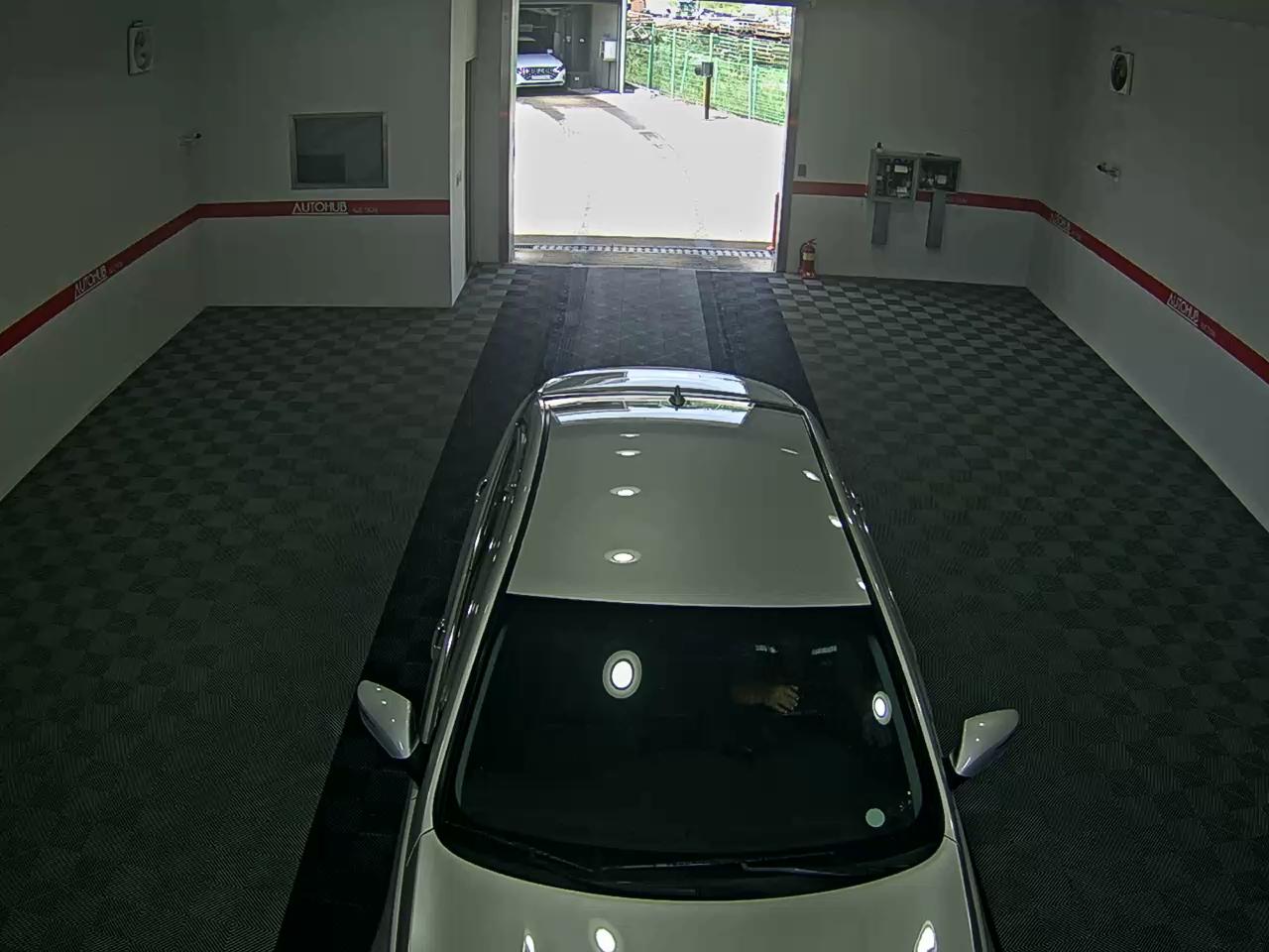 2013 - hyundai sonata