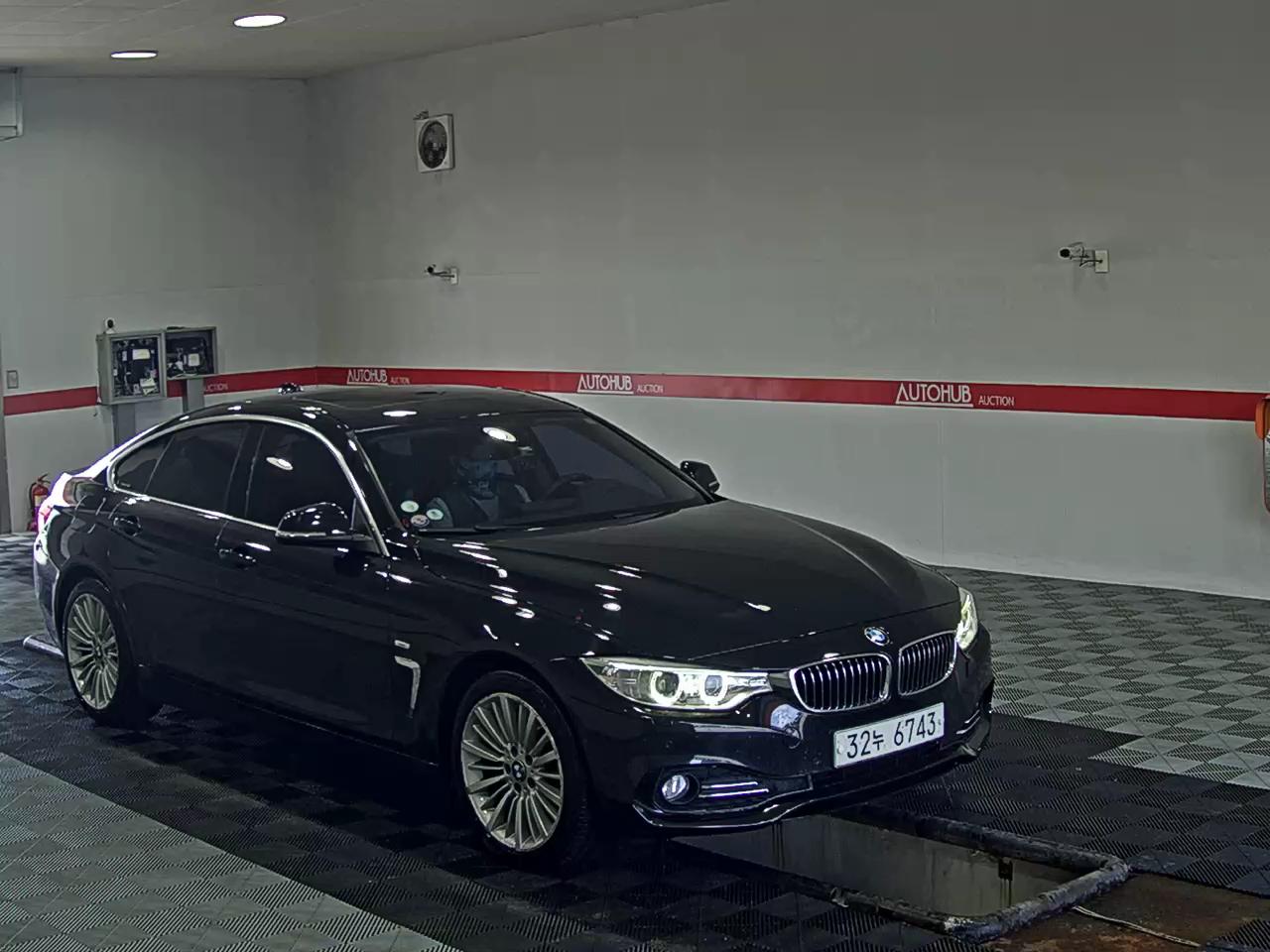 2015 - bmw 4 series