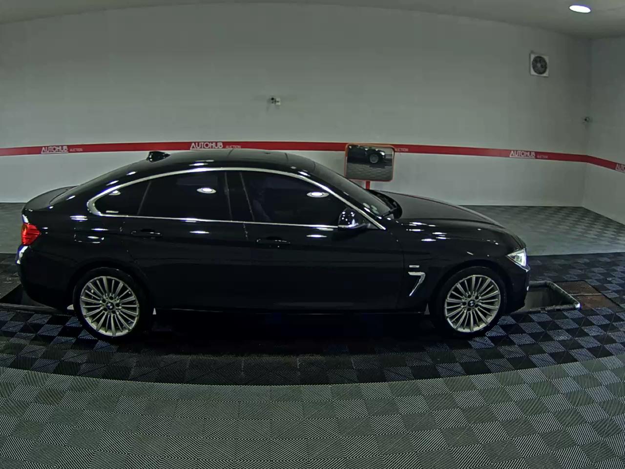 2015 - bmw 4 series