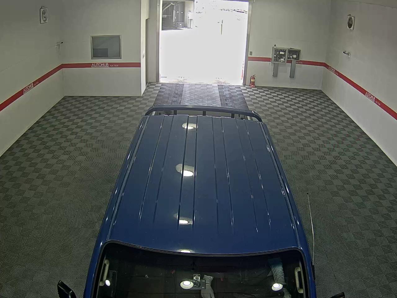 2020 - hyundai porter