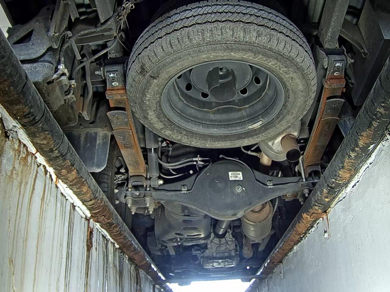 2020 - hyundai porter