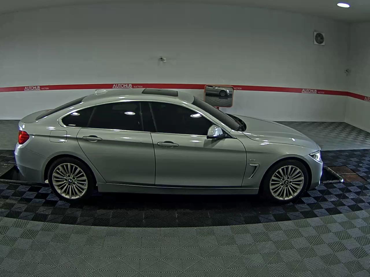 2015 - bmw 4 series