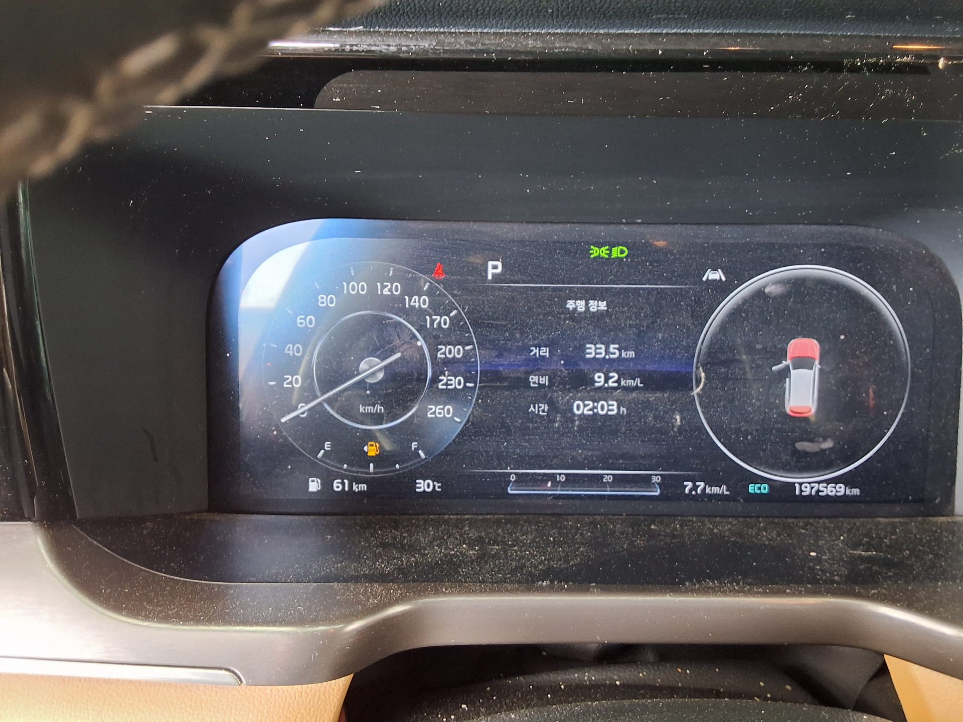 2021 - kia sorento