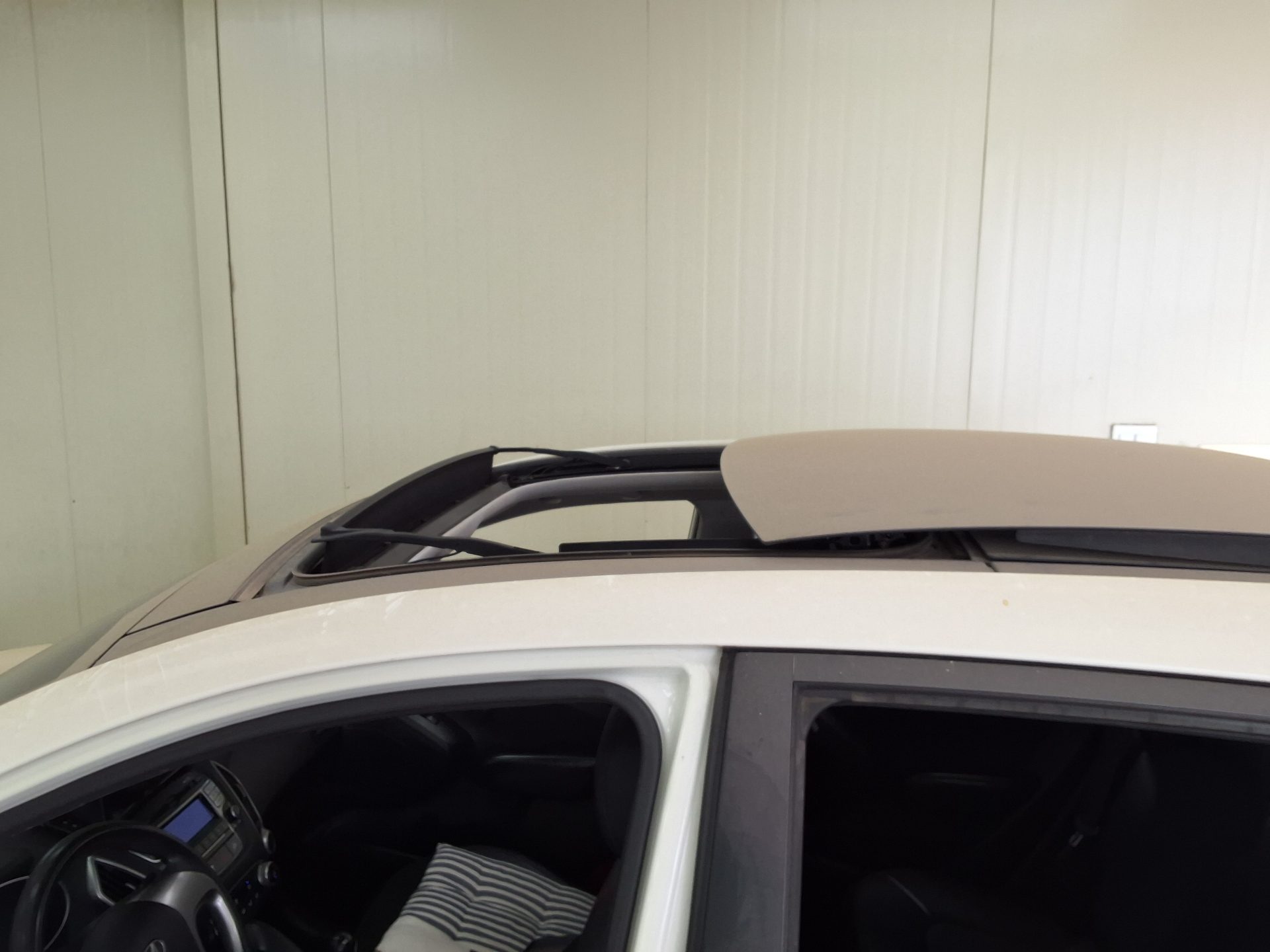 2010 - hyundai tucson