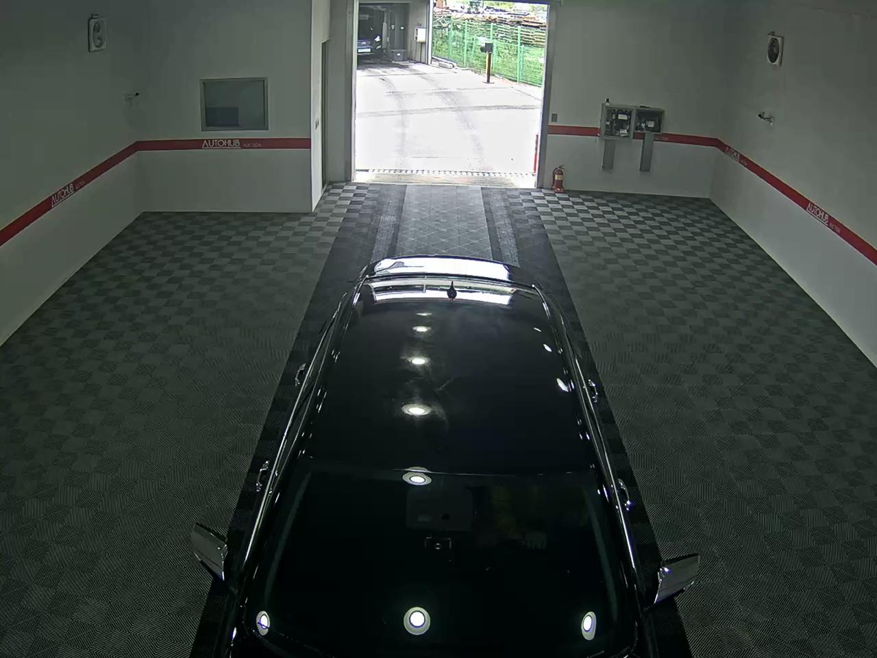 2016 - chevrolet impala