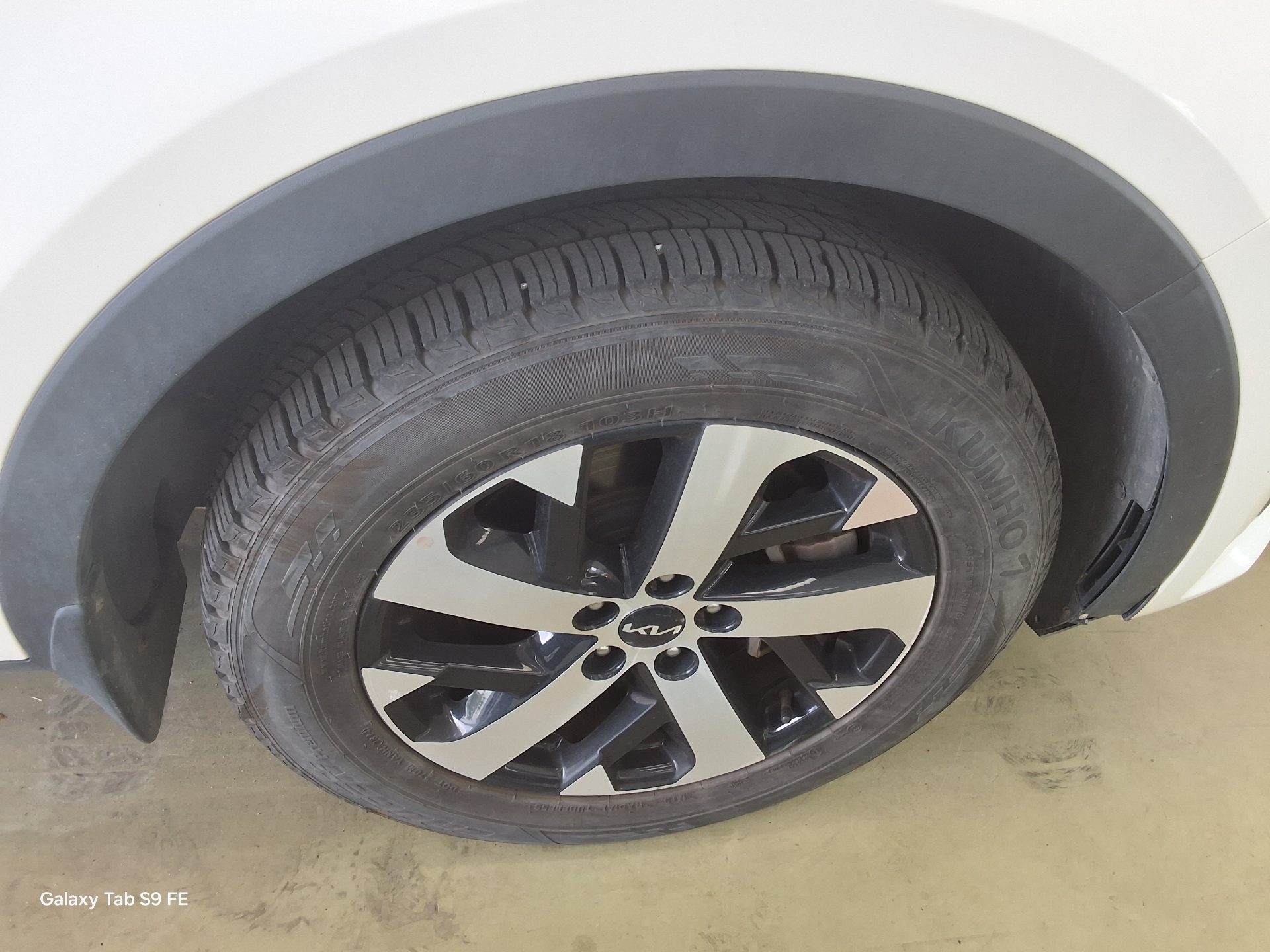 2022 - kia sorento