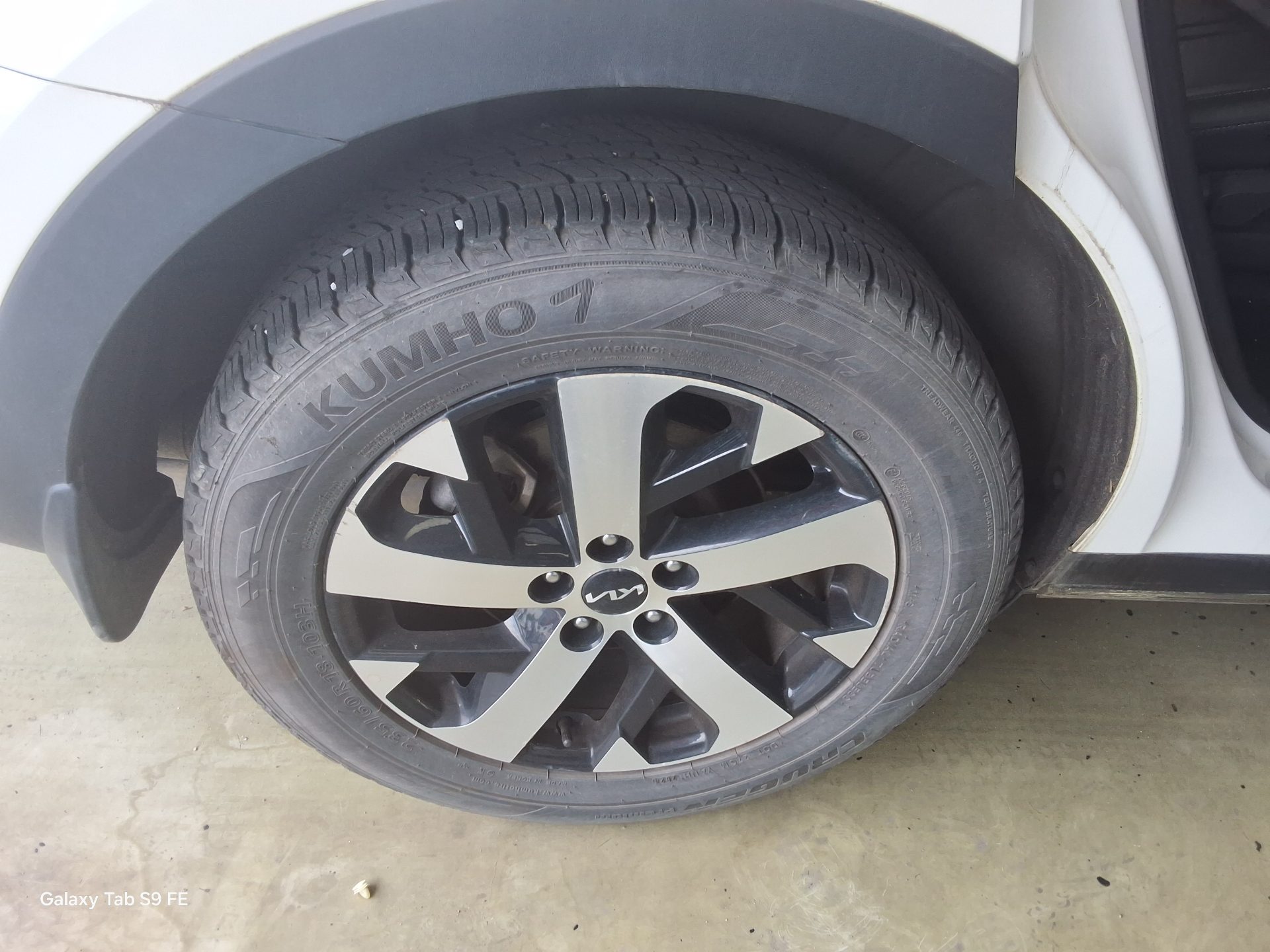 2022 - kia sorento