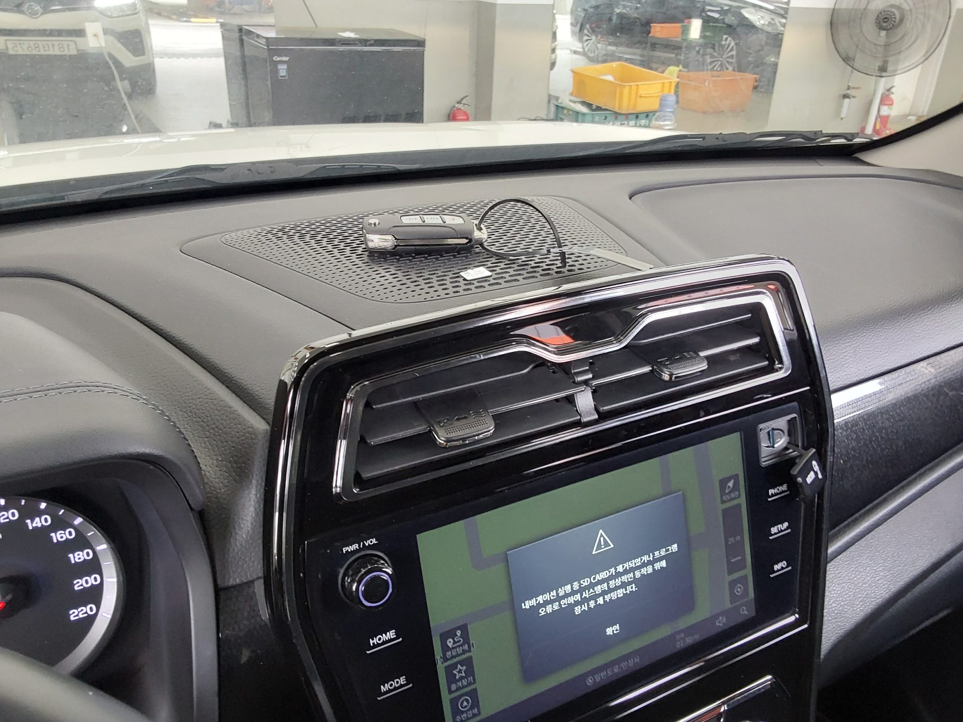 2022 - ssangyong tivoli