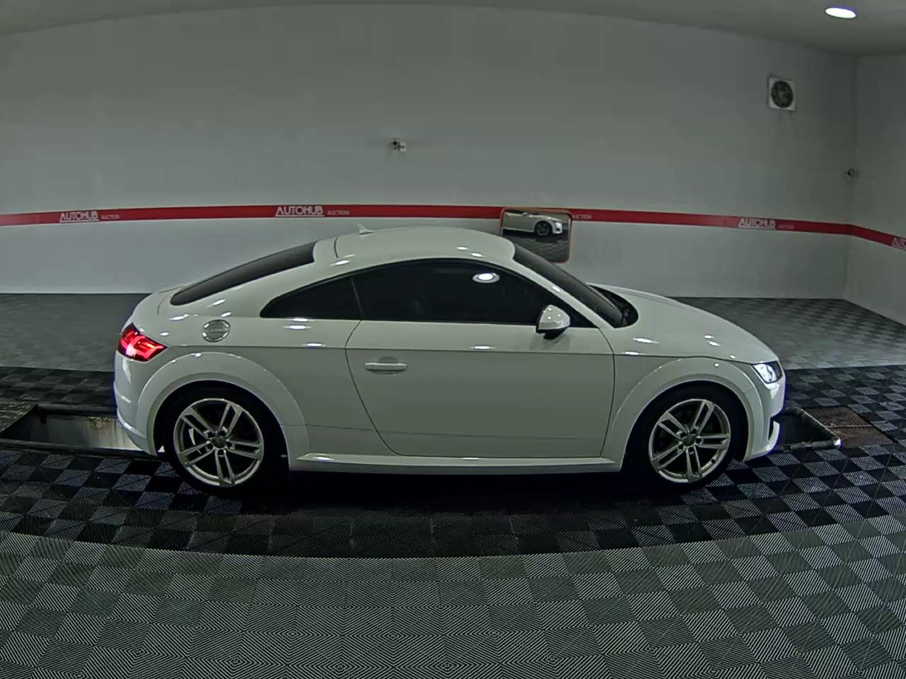 2016 - audi 45tfsi