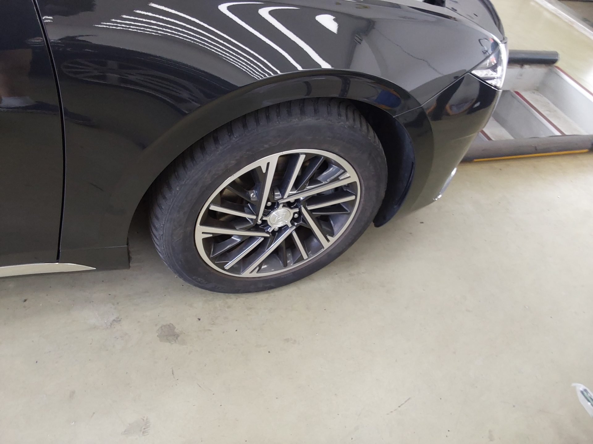 2021 - hyundai grandeur
