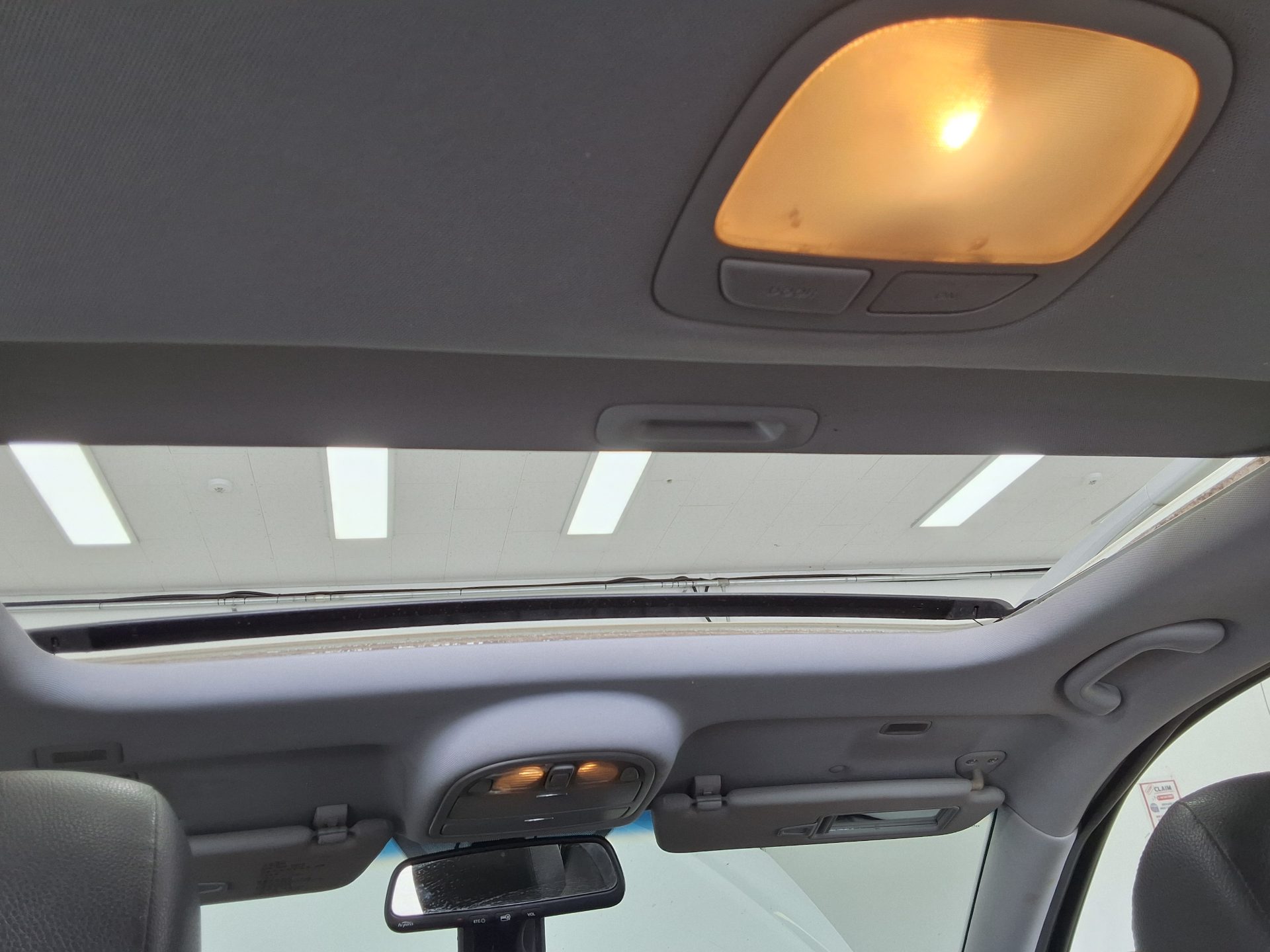 2011 - hyundai santa fe