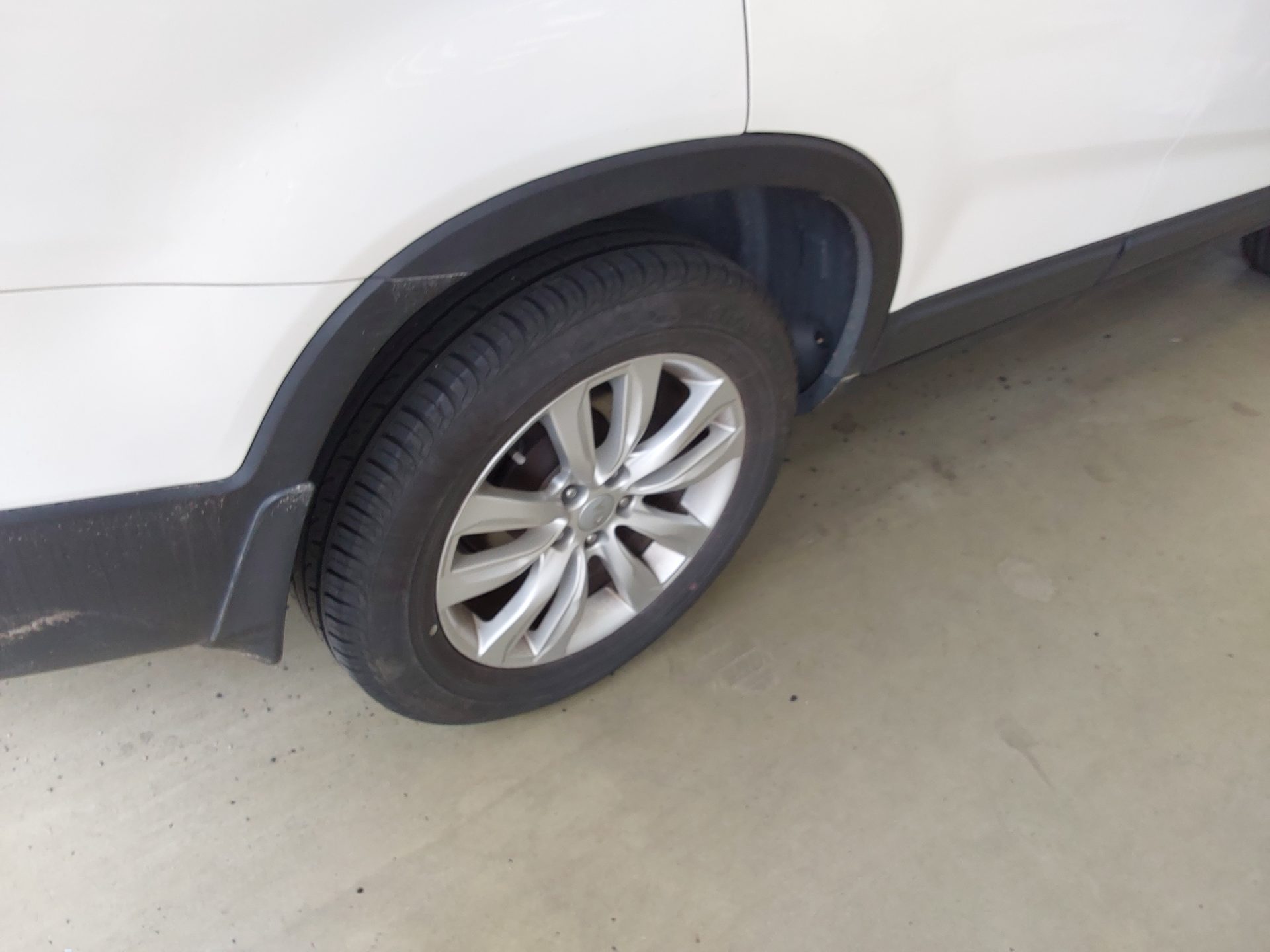 2012 - kia sorento